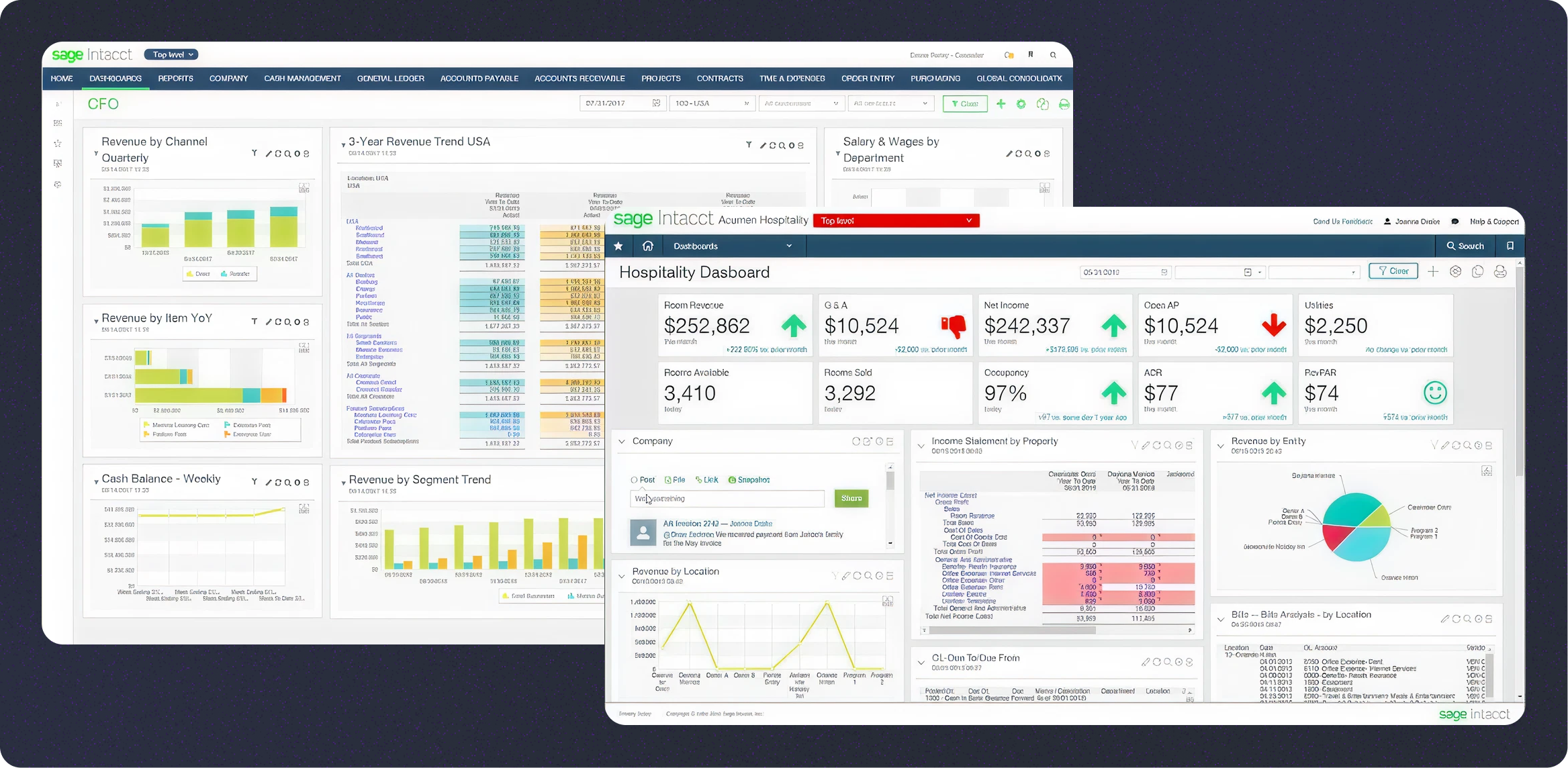 Multi-Entity Accounting Software: 6 Best Tools