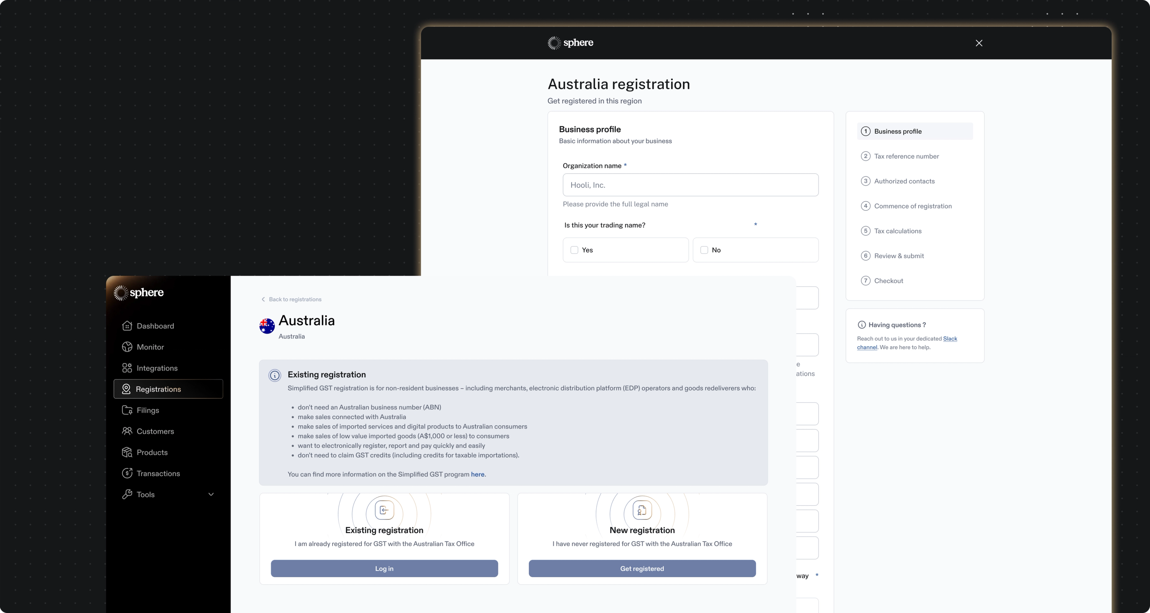 Australia Sales Tax for SaaS Startups: Compliance Guide