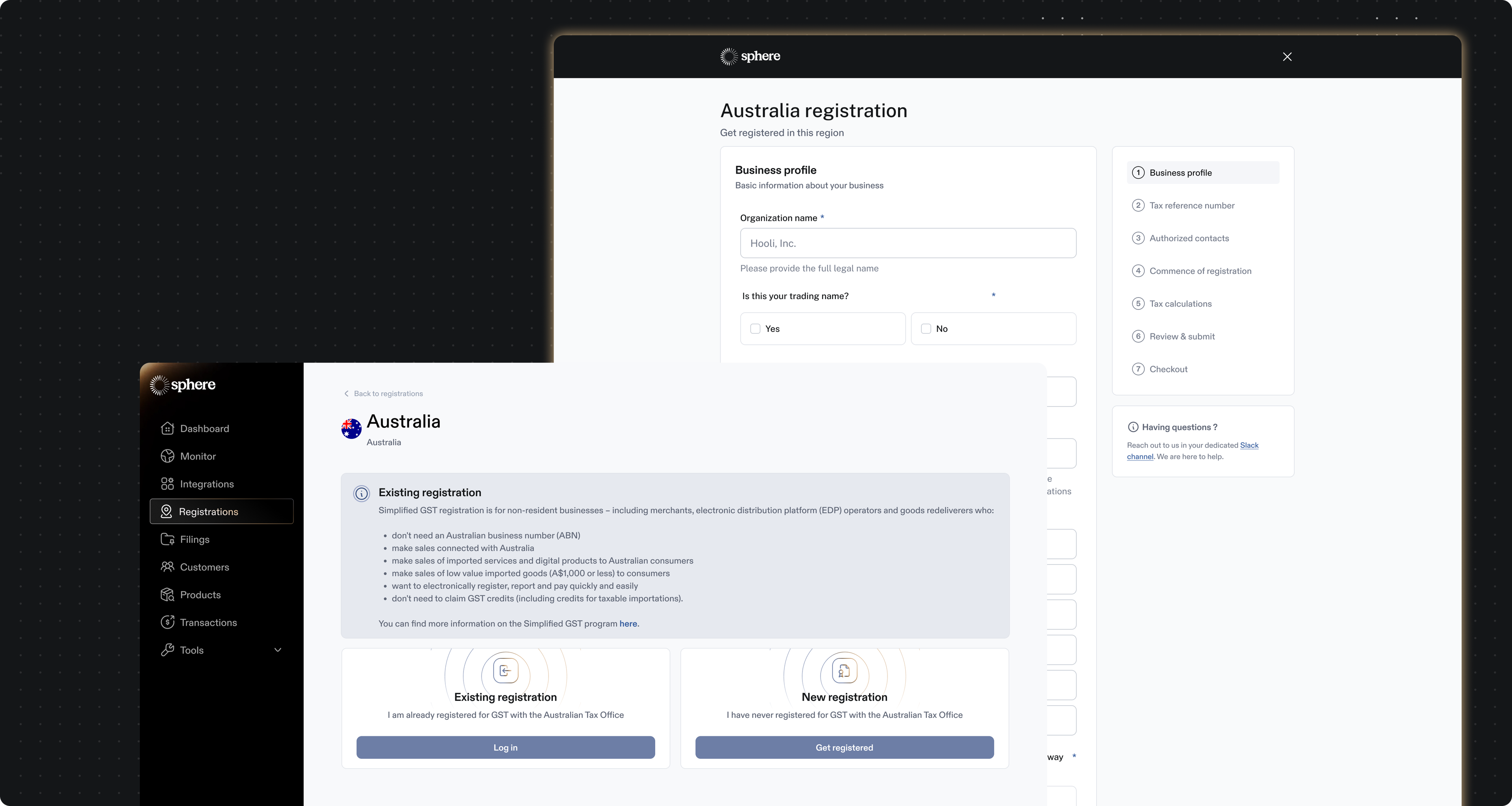 Australia Sales Tax for SaaS Startups: Compliance Guide