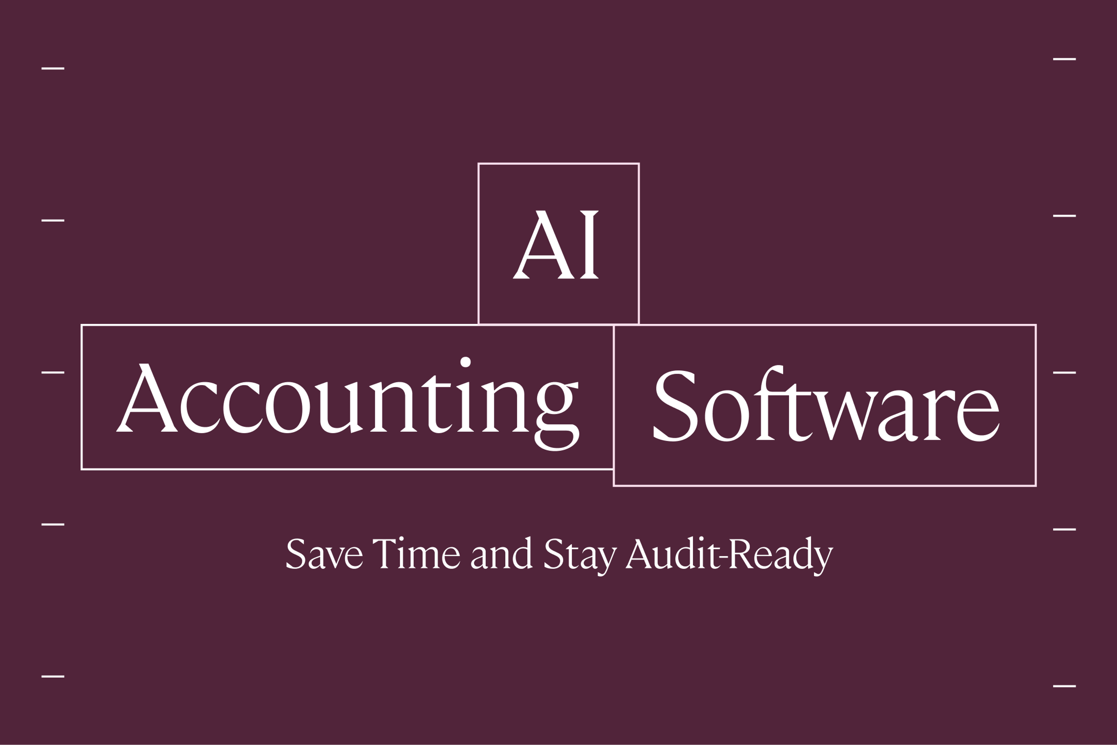 Best AI Accounting Software to Save Time and Stay Audit-Ready