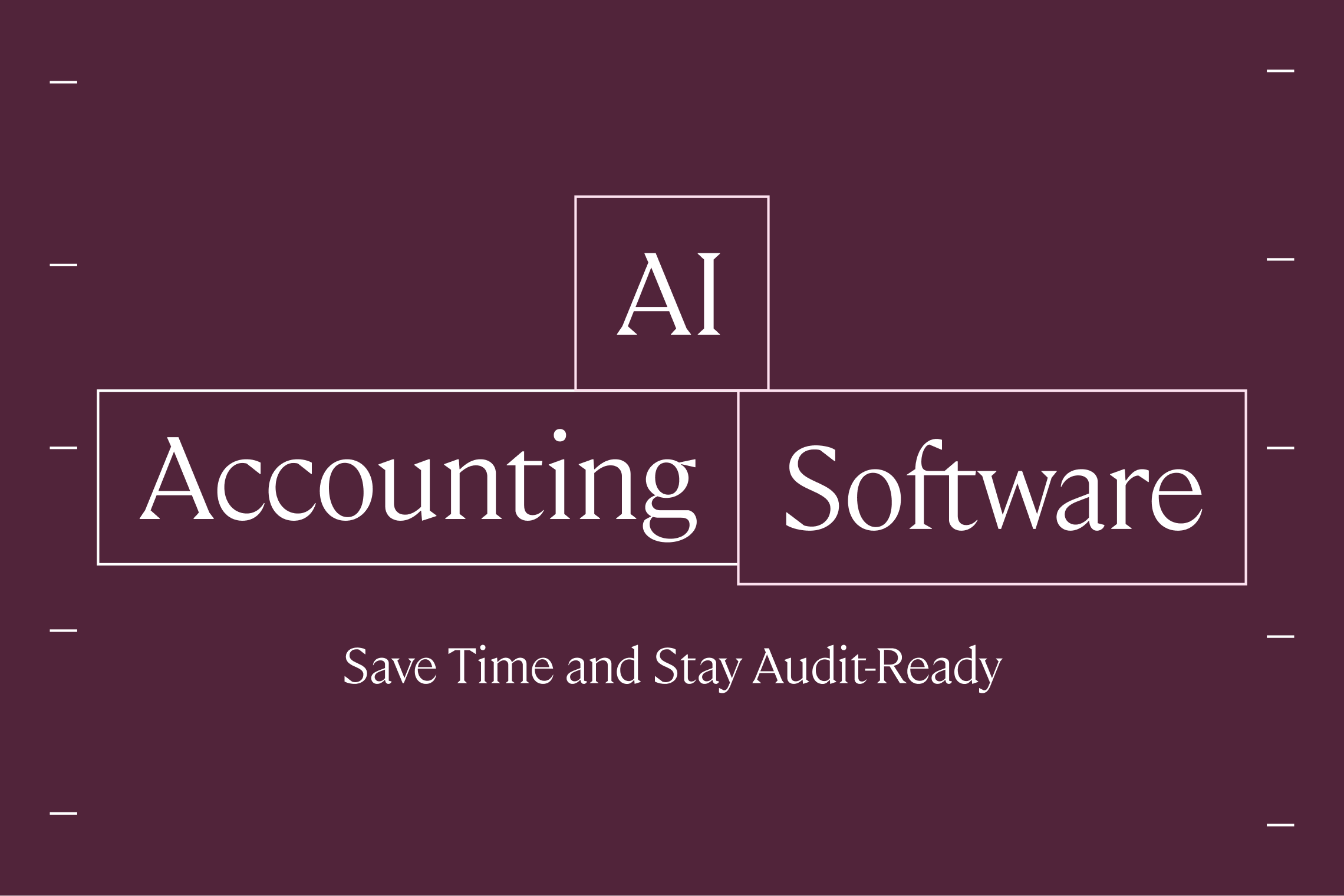 Best AI Accounting Software to Save Time and Stay Audit-Ready
