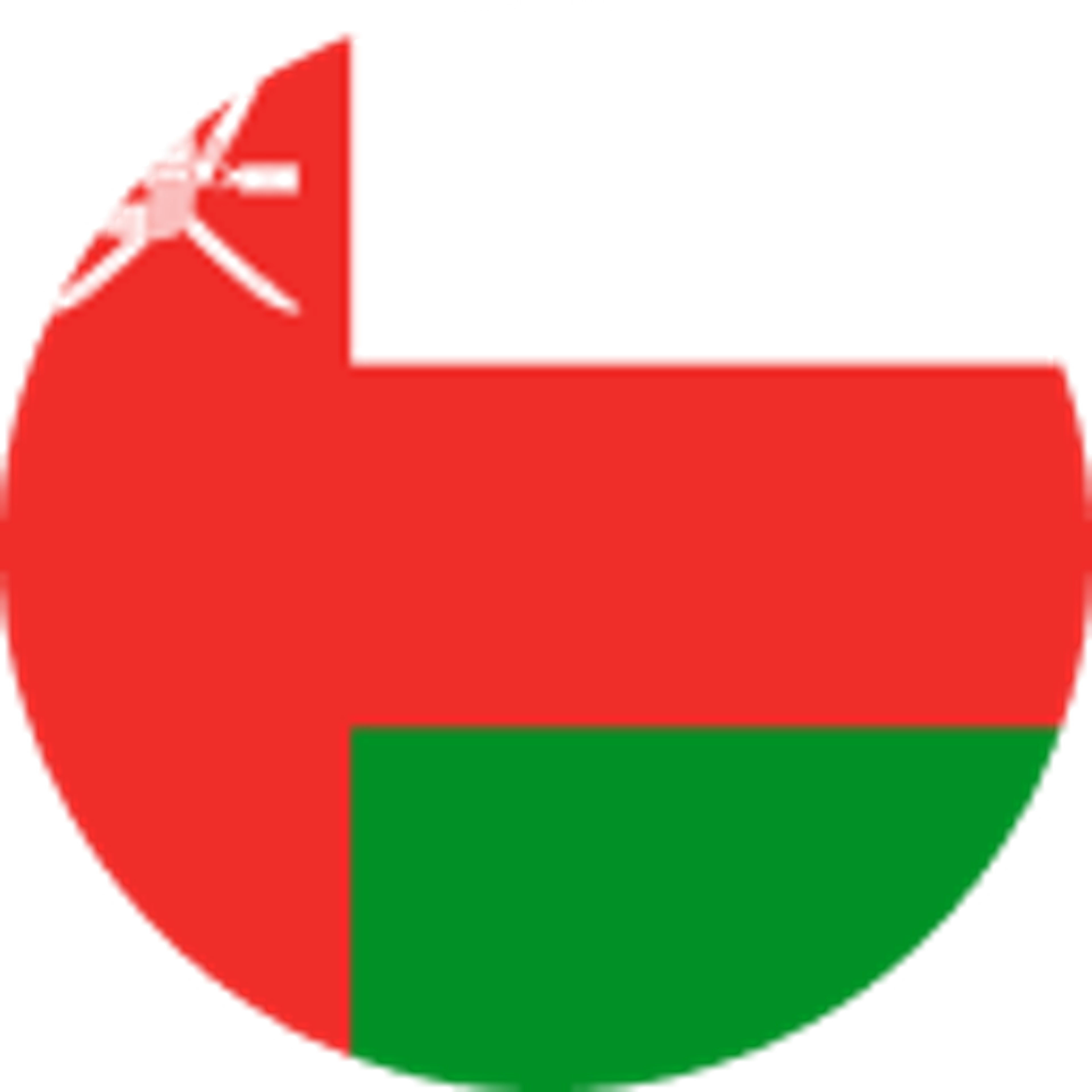 Oman flag