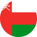Oman flag