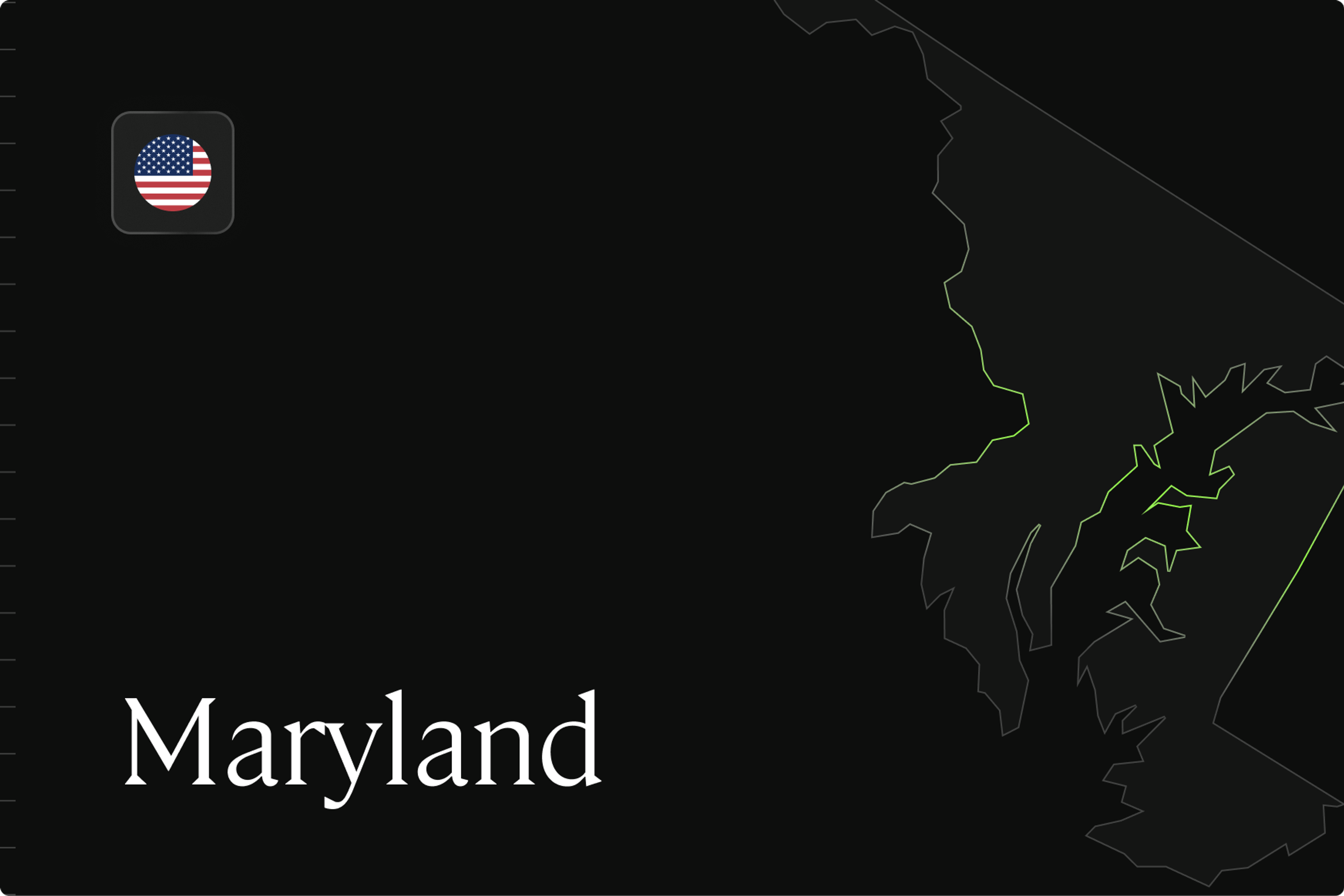 Maryland Sales Tax: Rates, Exemptions & Filing Guide