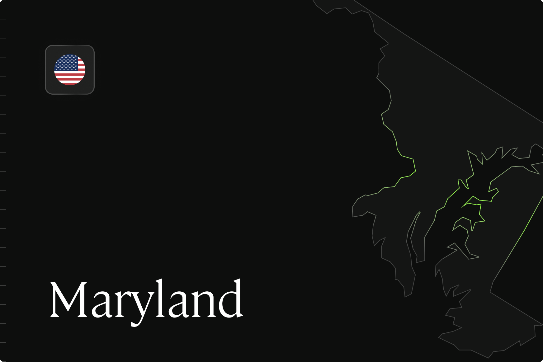 Maryland Sales Tax: Rates, Exemptions & Filing Guide