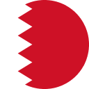 Bahrain flag