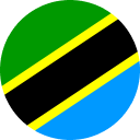 Tanzania flag