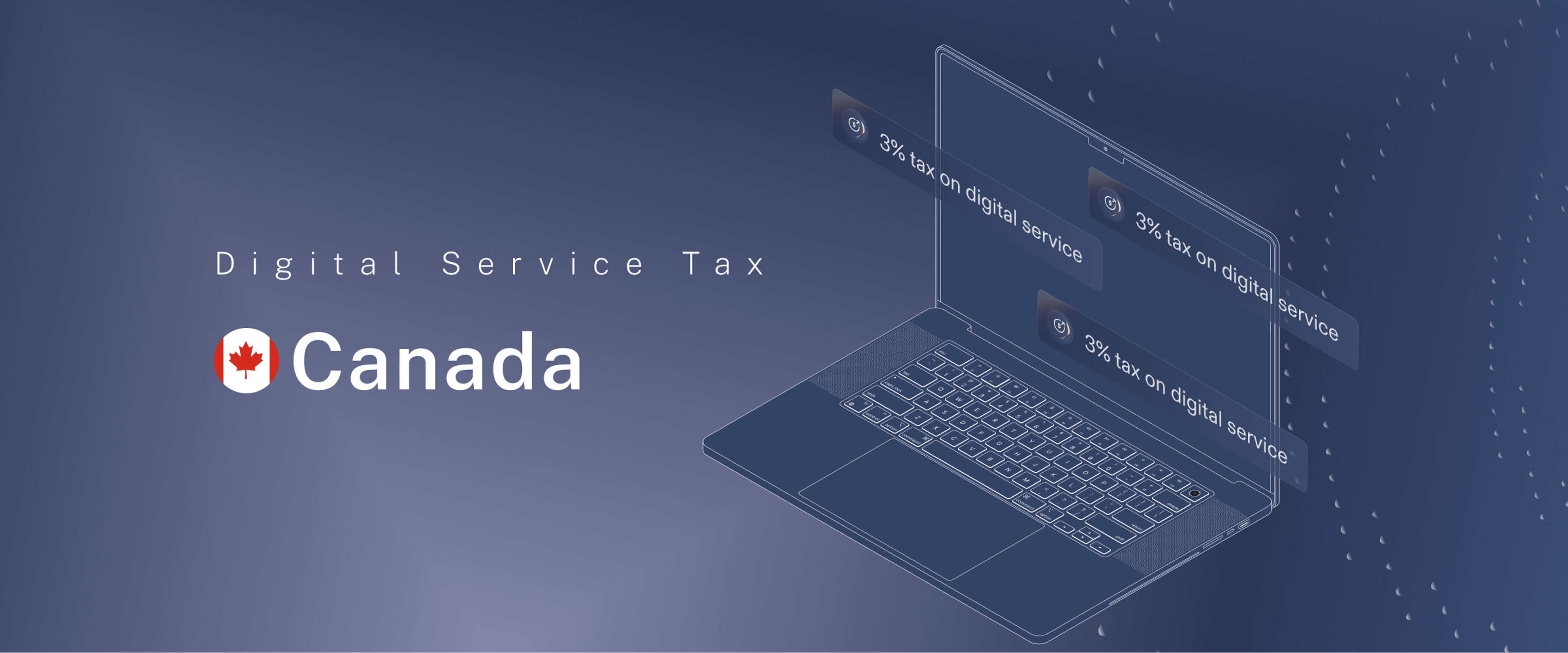 Digital Service Tax Canada: What You Need to Know