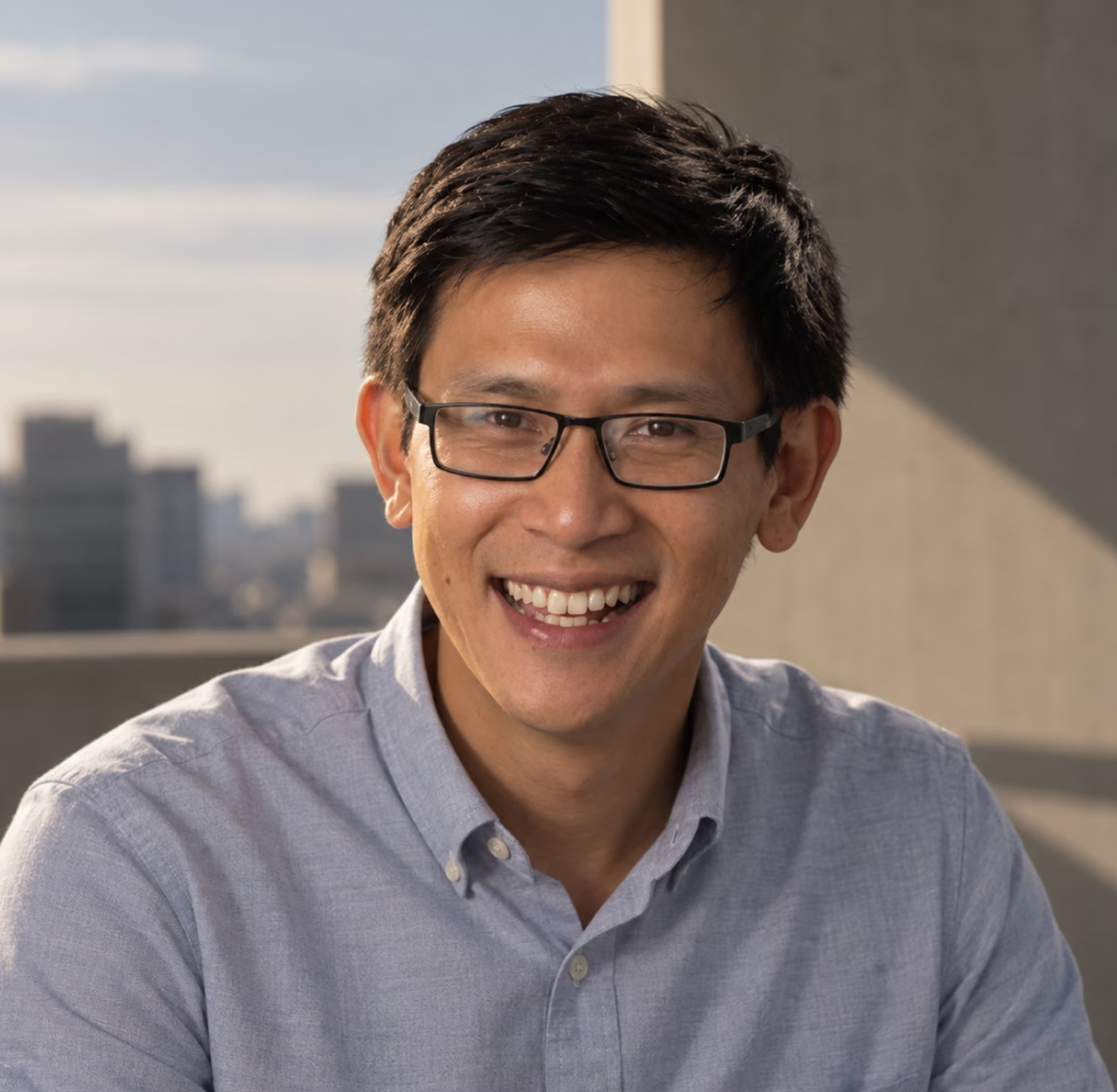 Yonas Tejaputo