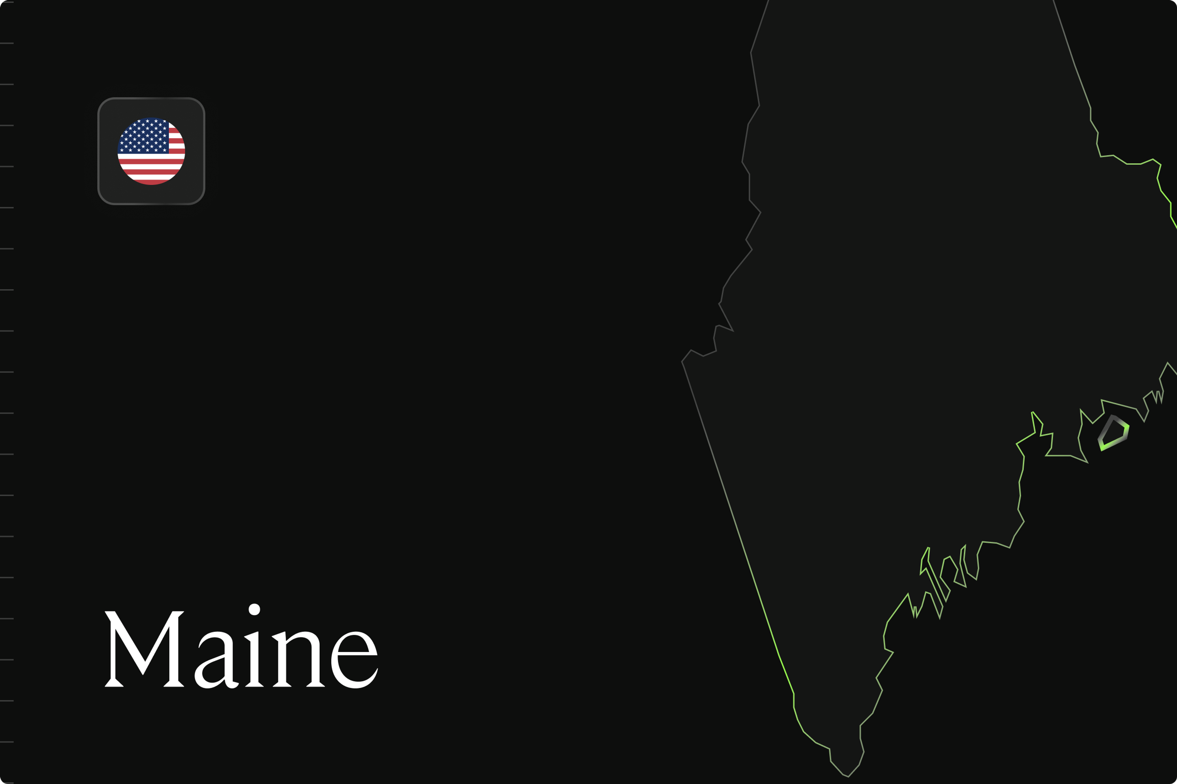 Maine Sales Tax: Rates, Rules & Filing Guide