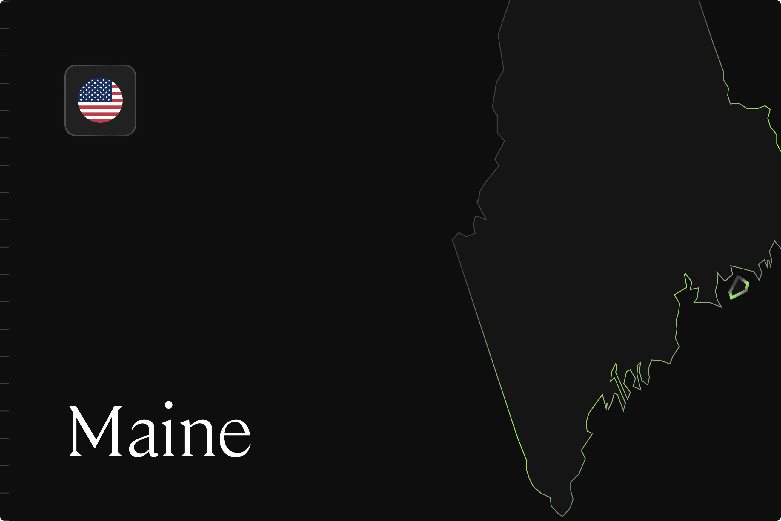 Maine Sales Tax: Rates, Rules & Filing Guide