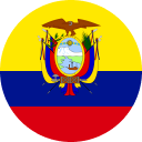 Ecuador flag