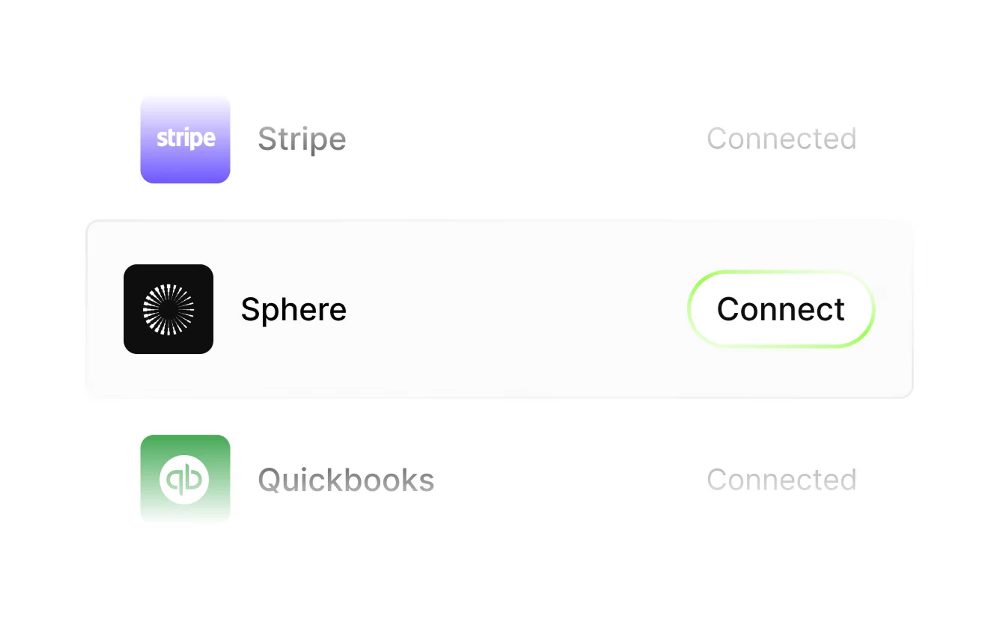 compare