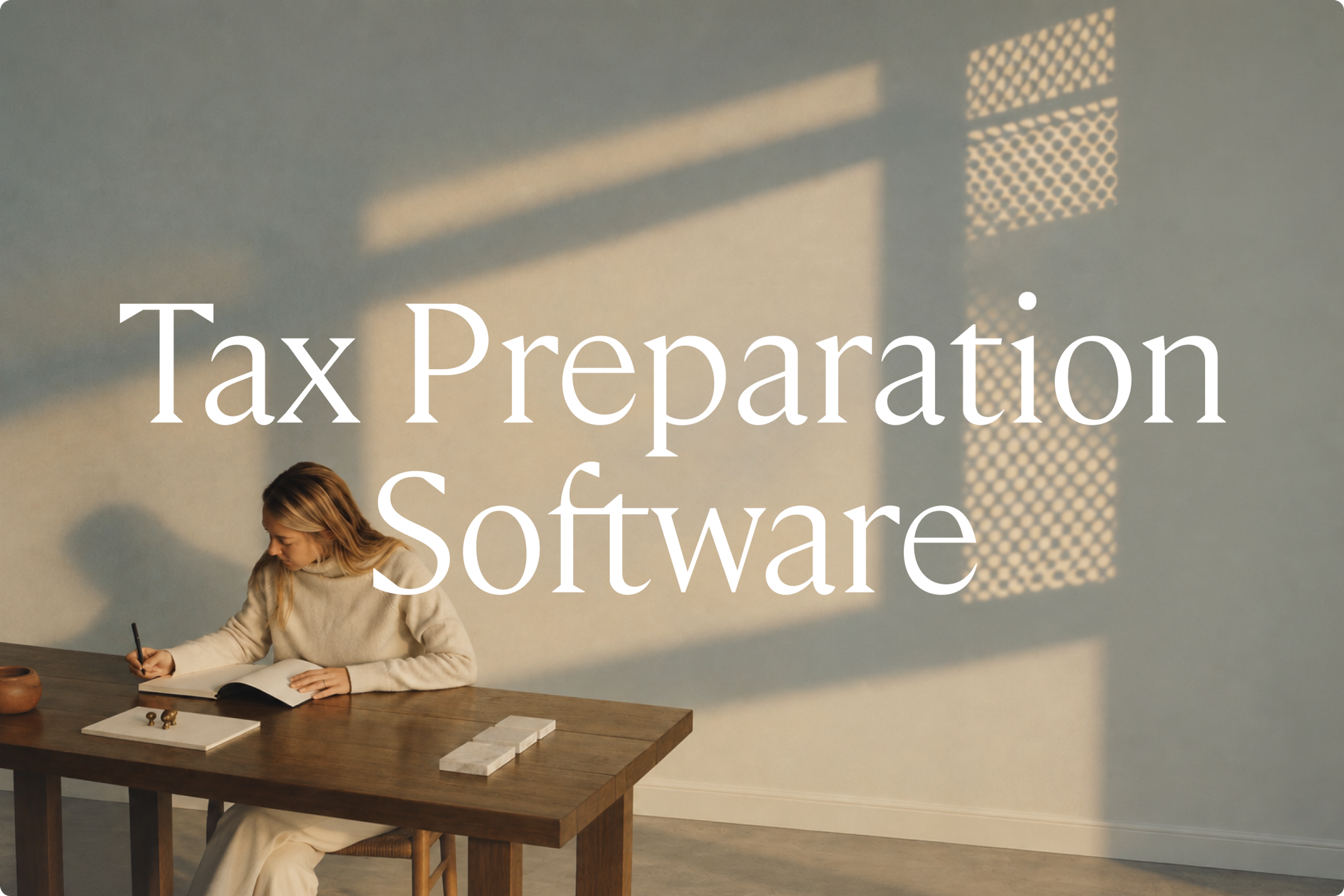 Tax Preparation Software for Professionals (7+ Tools Compared)