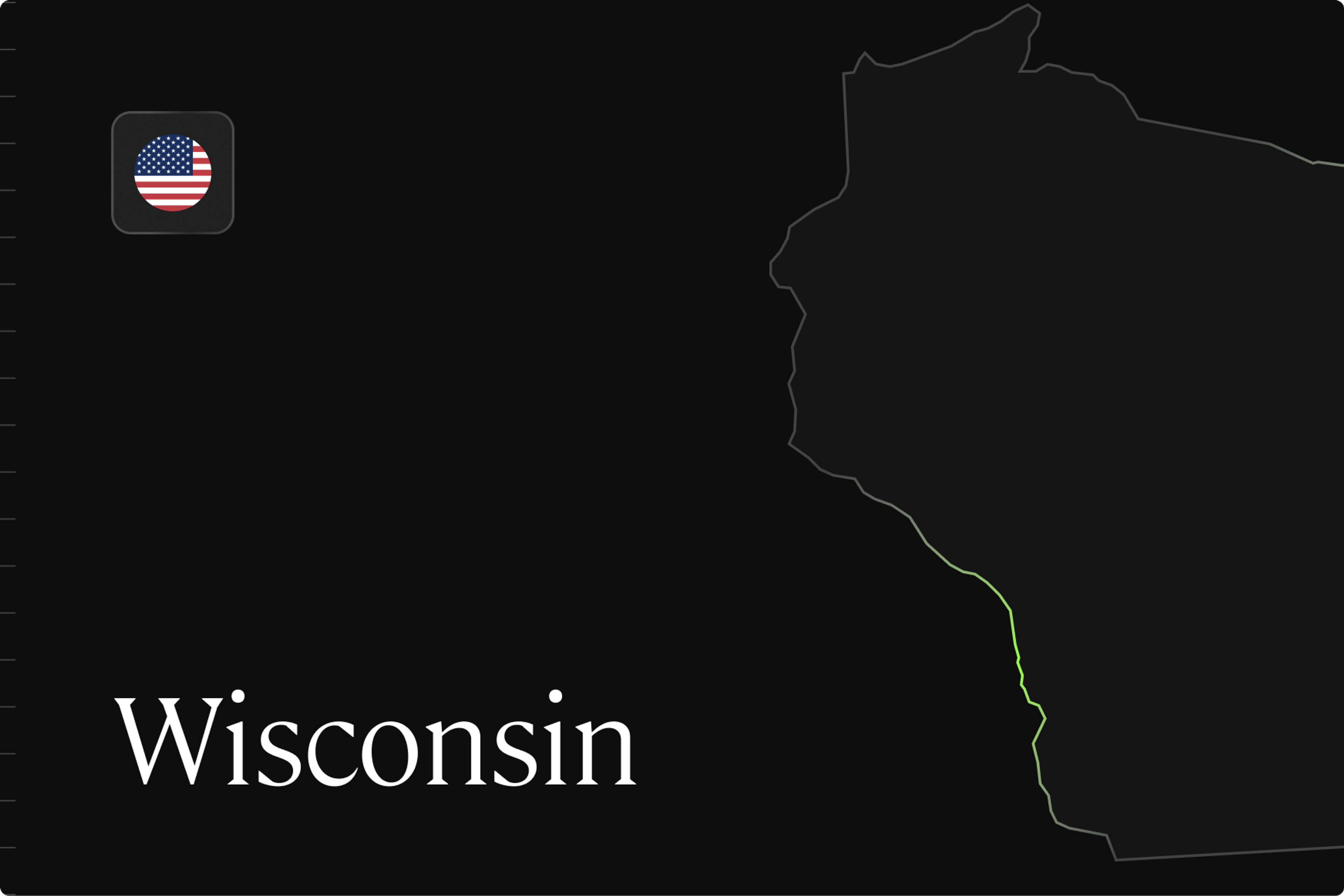 Wisconsin Sales Tax: Rates, Rules & Filing Guide