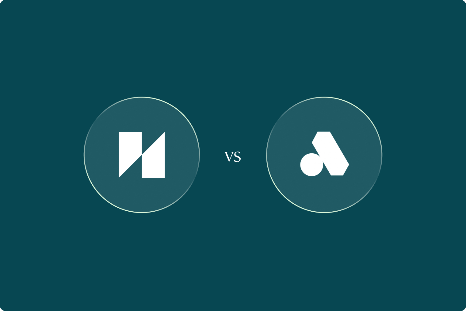 Numeral vs Anrok: Pros, Cons & Key Differences