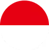 Indonesia flag