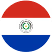 Paraguay flag