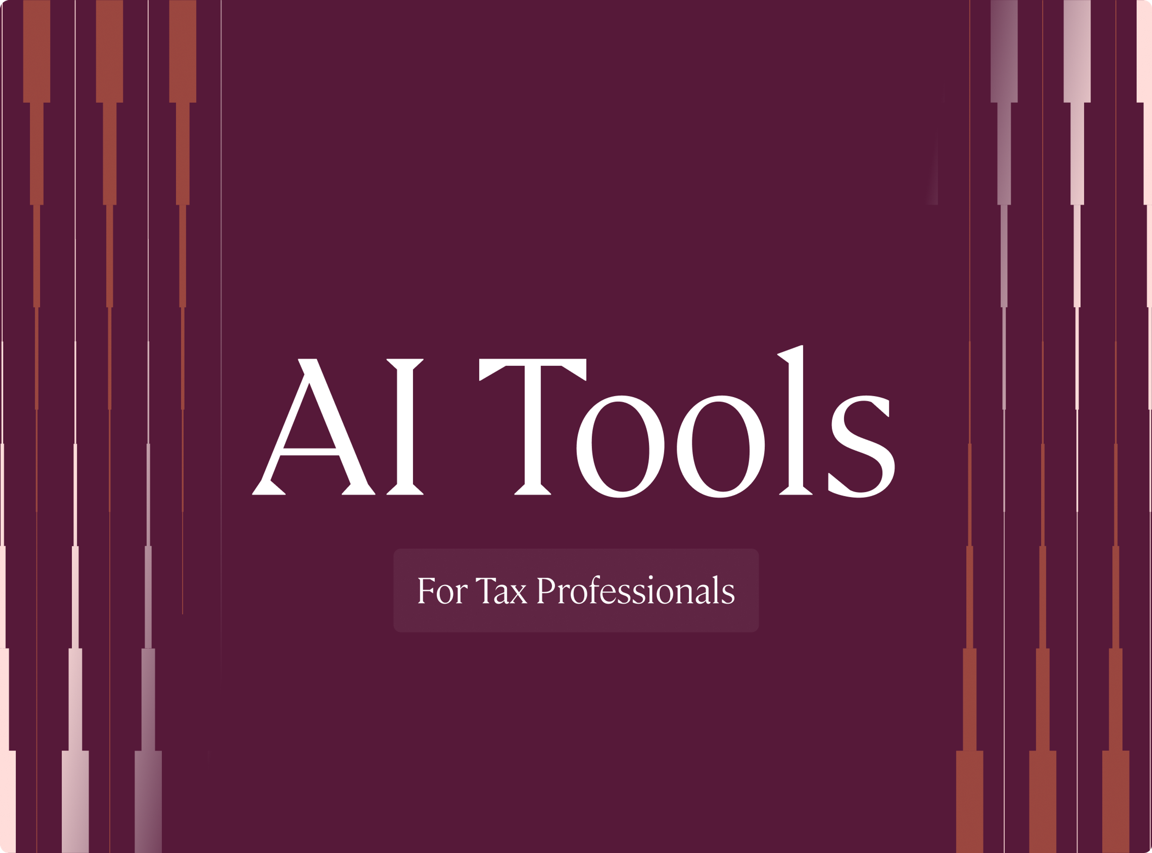 AI Tools for Tax Professionals: Automate Smarter, Not Harder