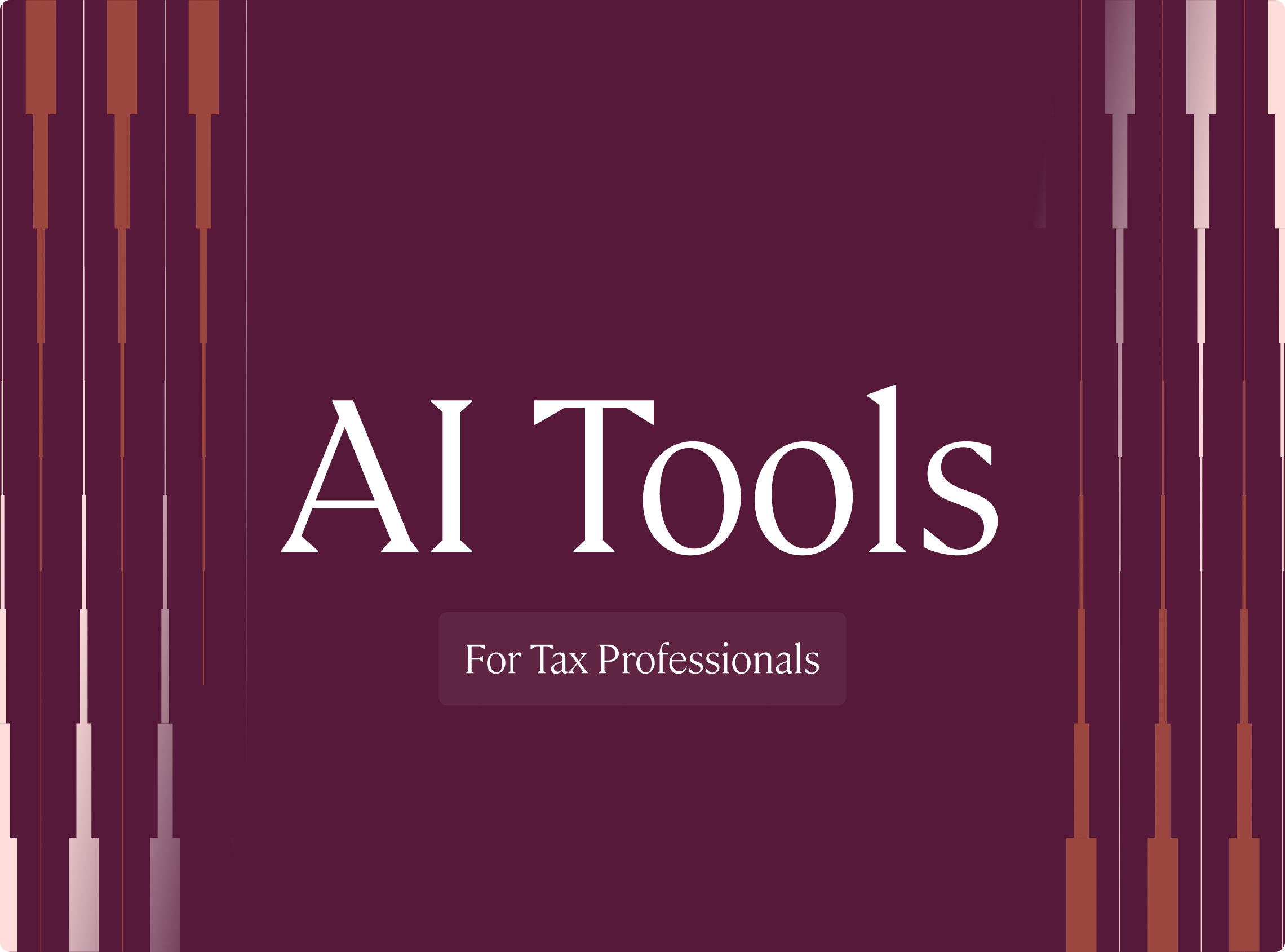 AI Tools for Tax Professionals: Automate Smarter, Not Harder