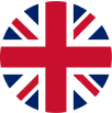 United Kingdom flag