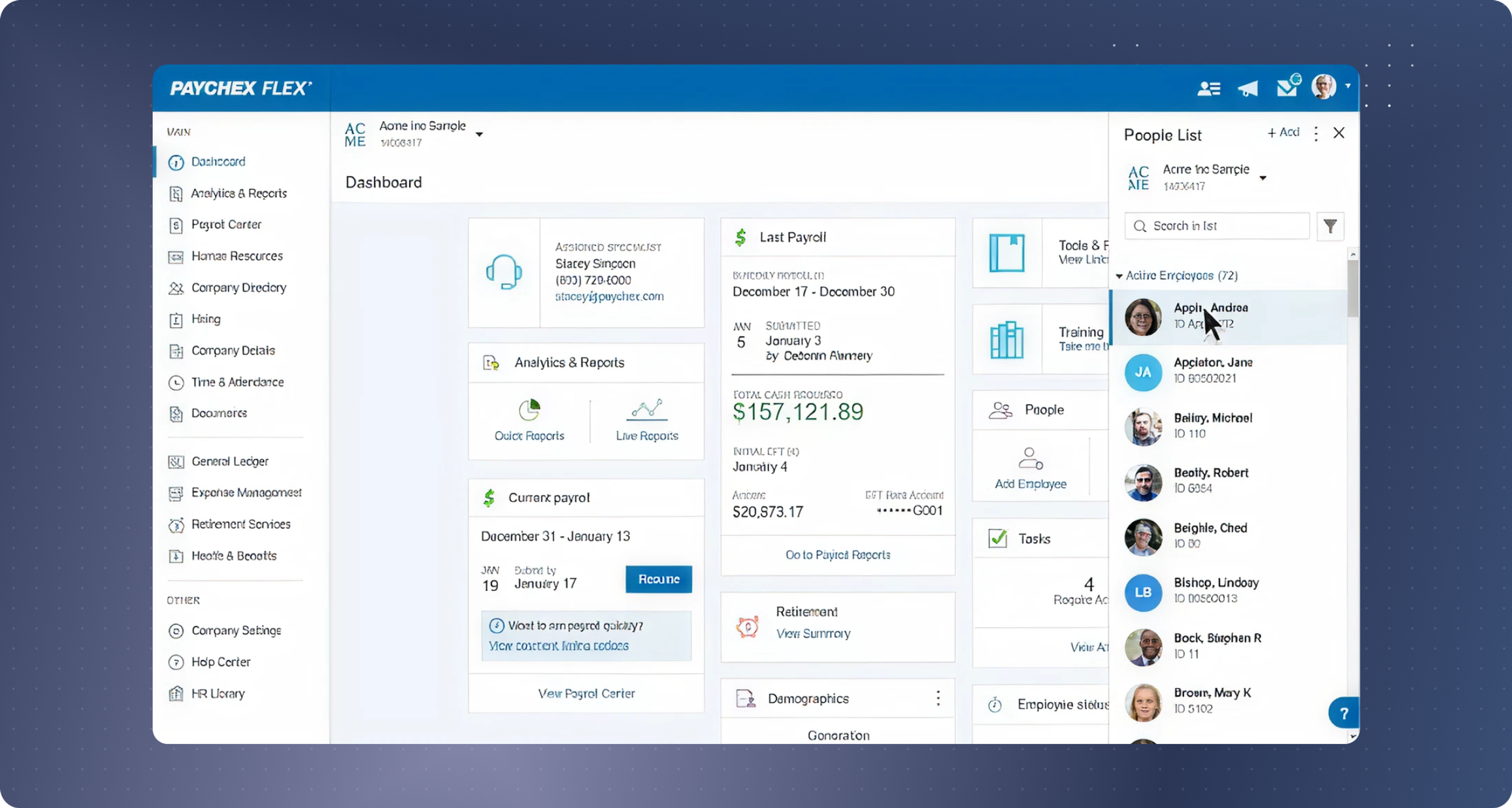 Top Payroll Tax Compliance Software Tools for SaaS Companies