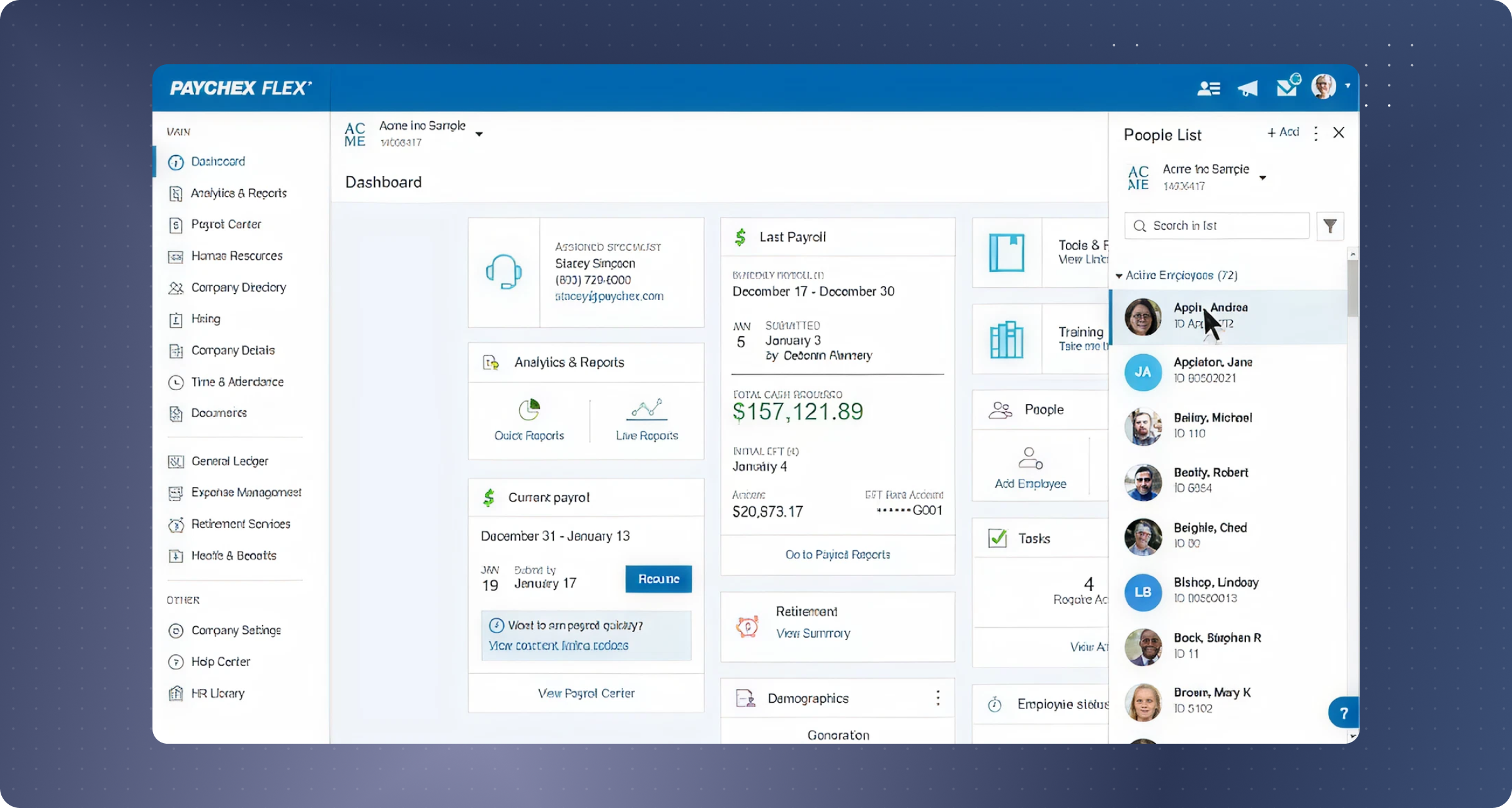 Top Payroll Tax Compliance Software Tools for SaaS Companies