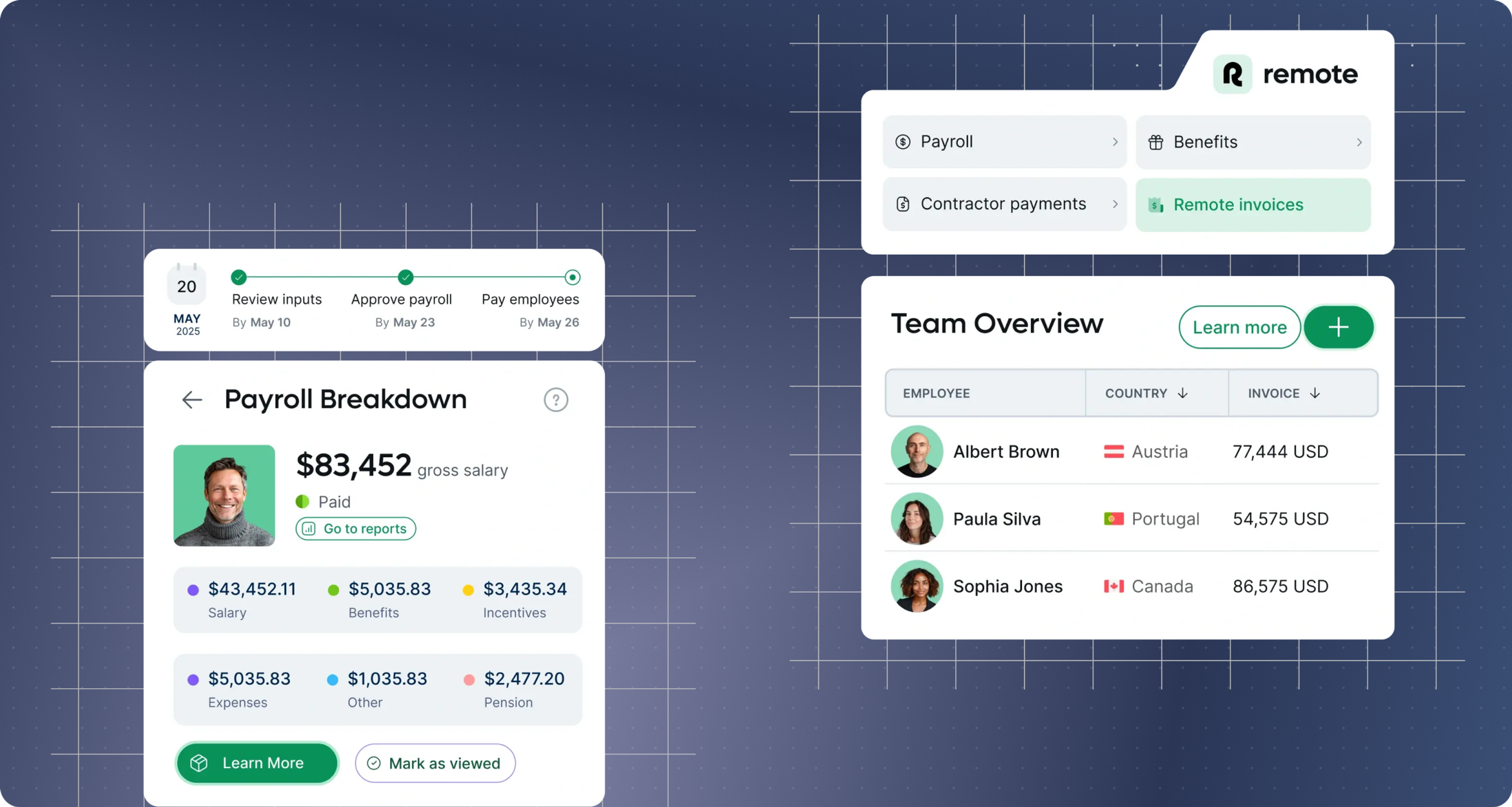Top Payroll Tax Compliance Software Tools for SaaS Companies