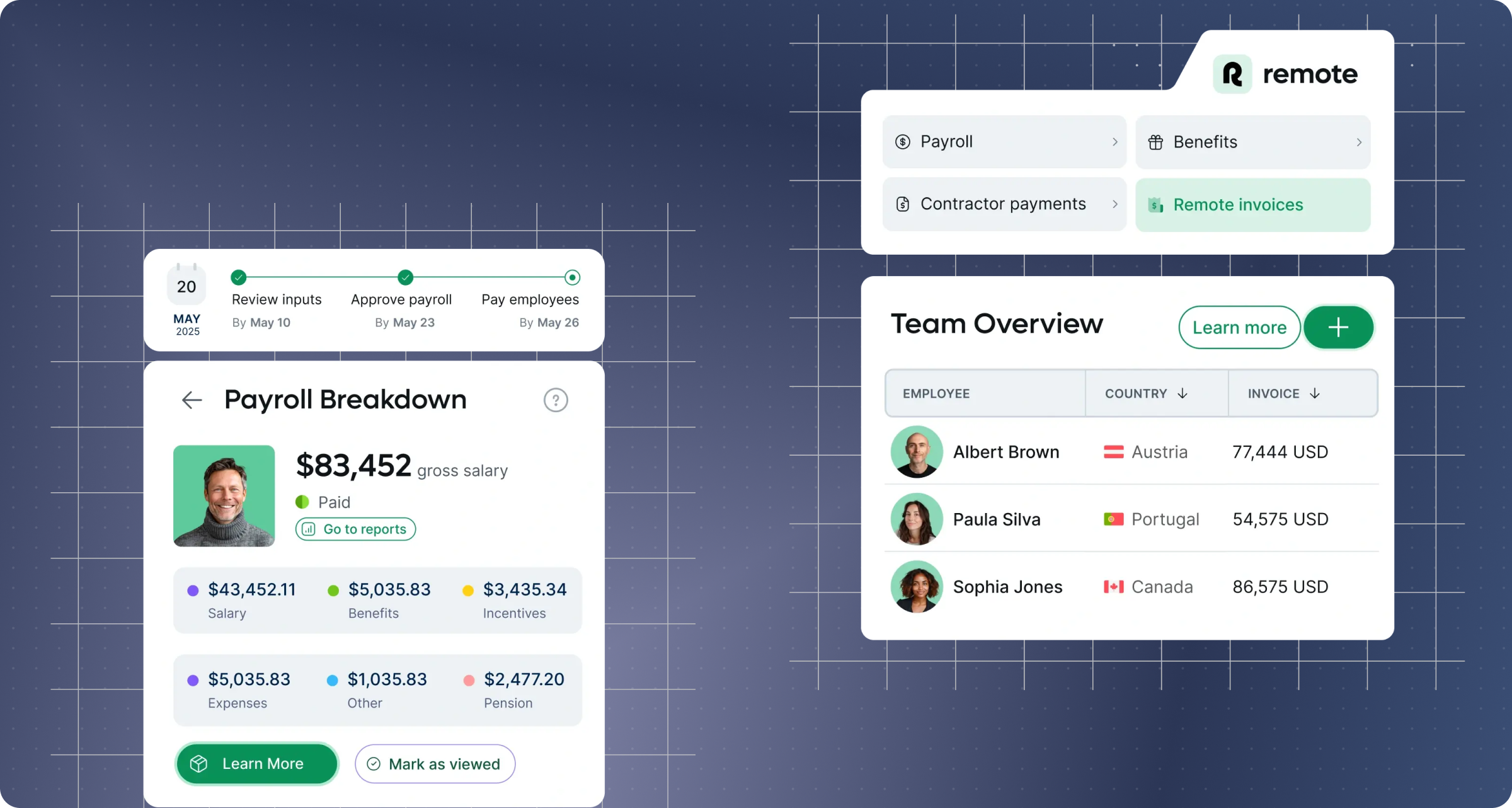 Top Payroll Tax Compliance Software Tools for SaaS Companies