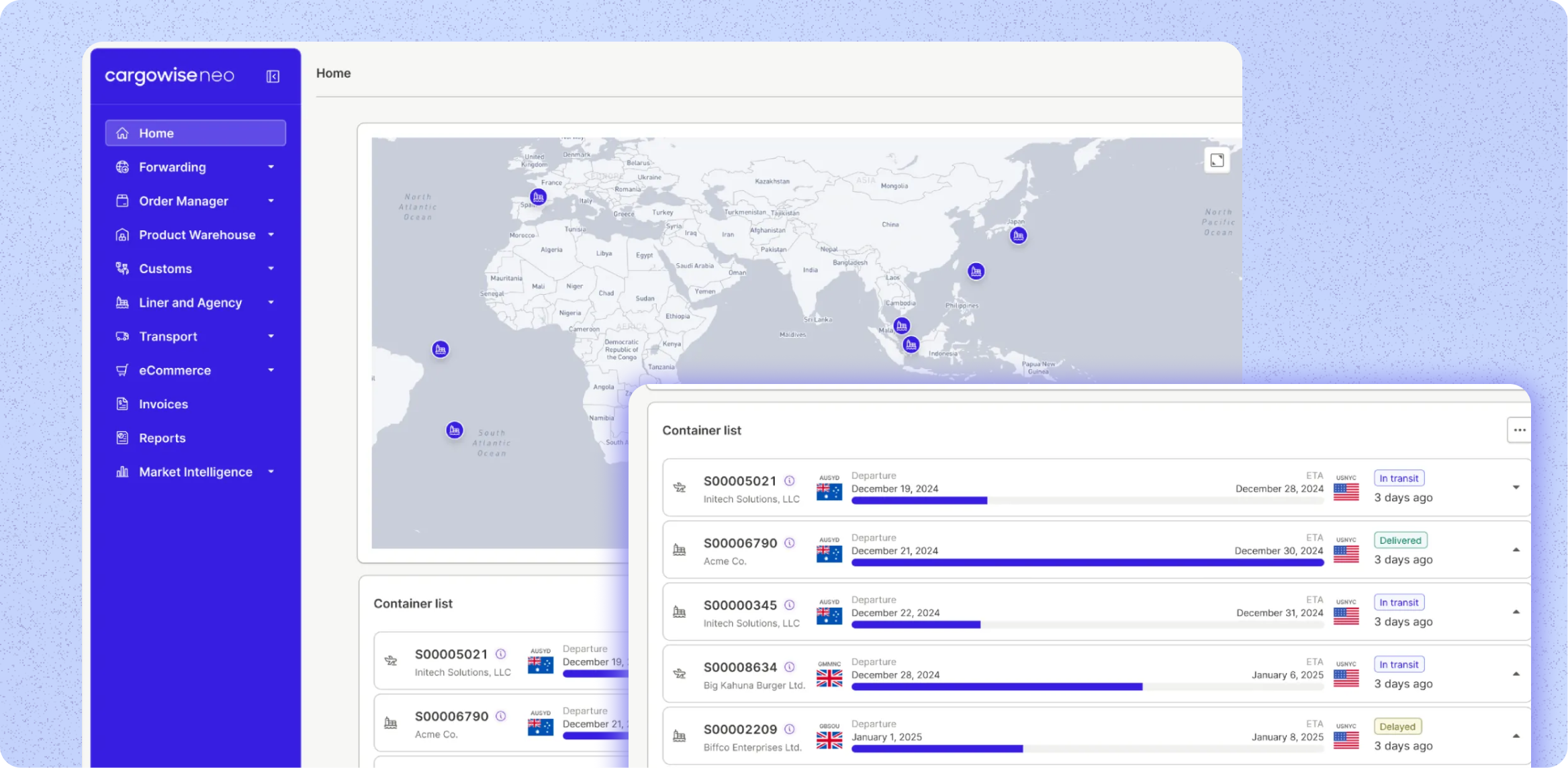 Top Customs Compliance Software for Global Companies in 2026