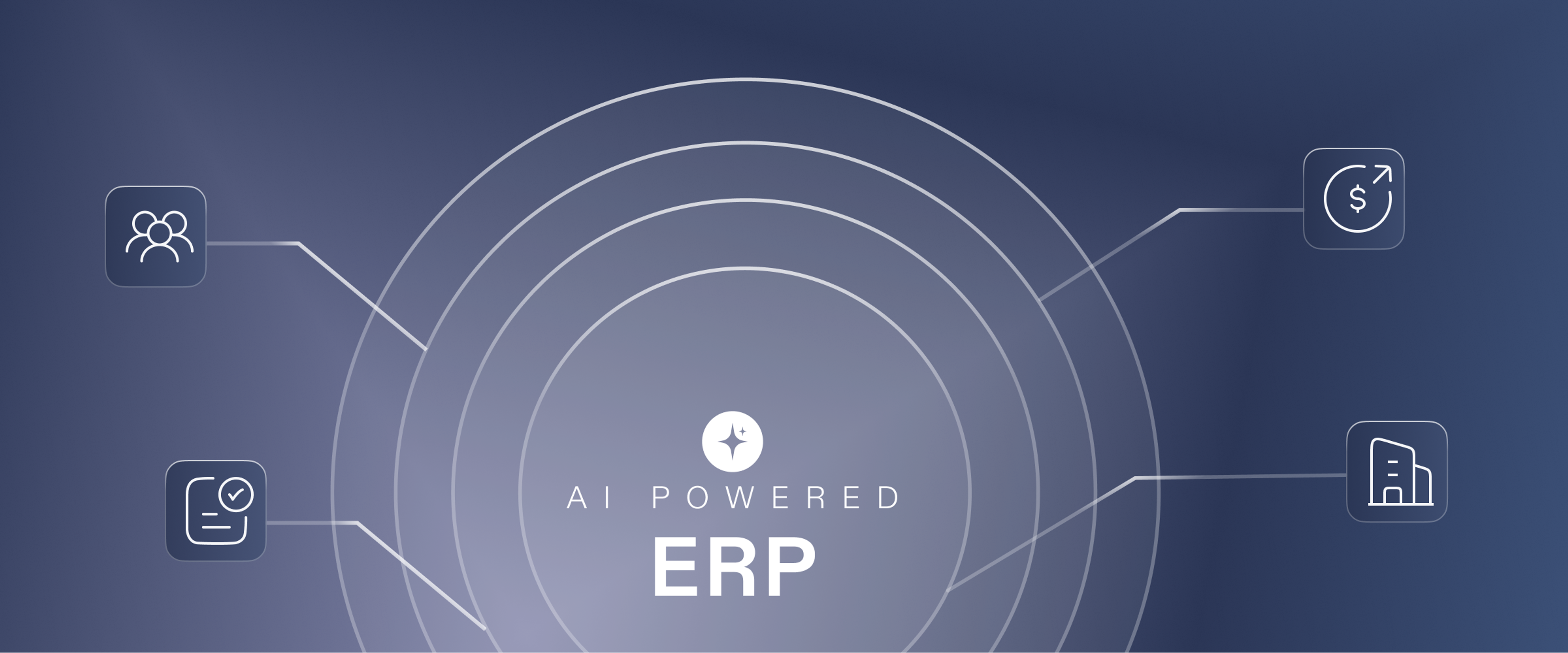 AI-Powered ERP Solutions for SaaS Companies