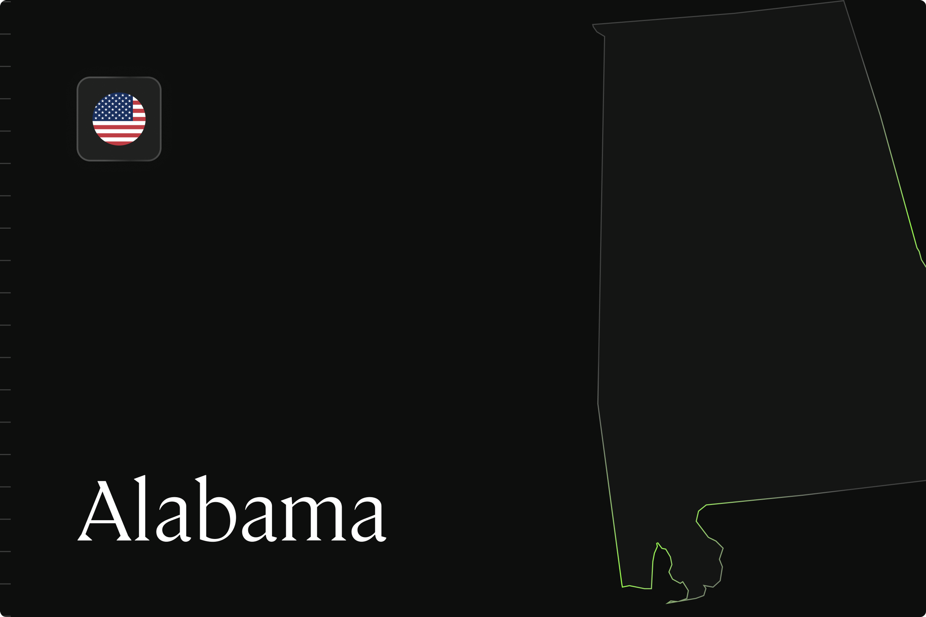 Alabama Sales Tax: Rates, Rules & Compliance Guide