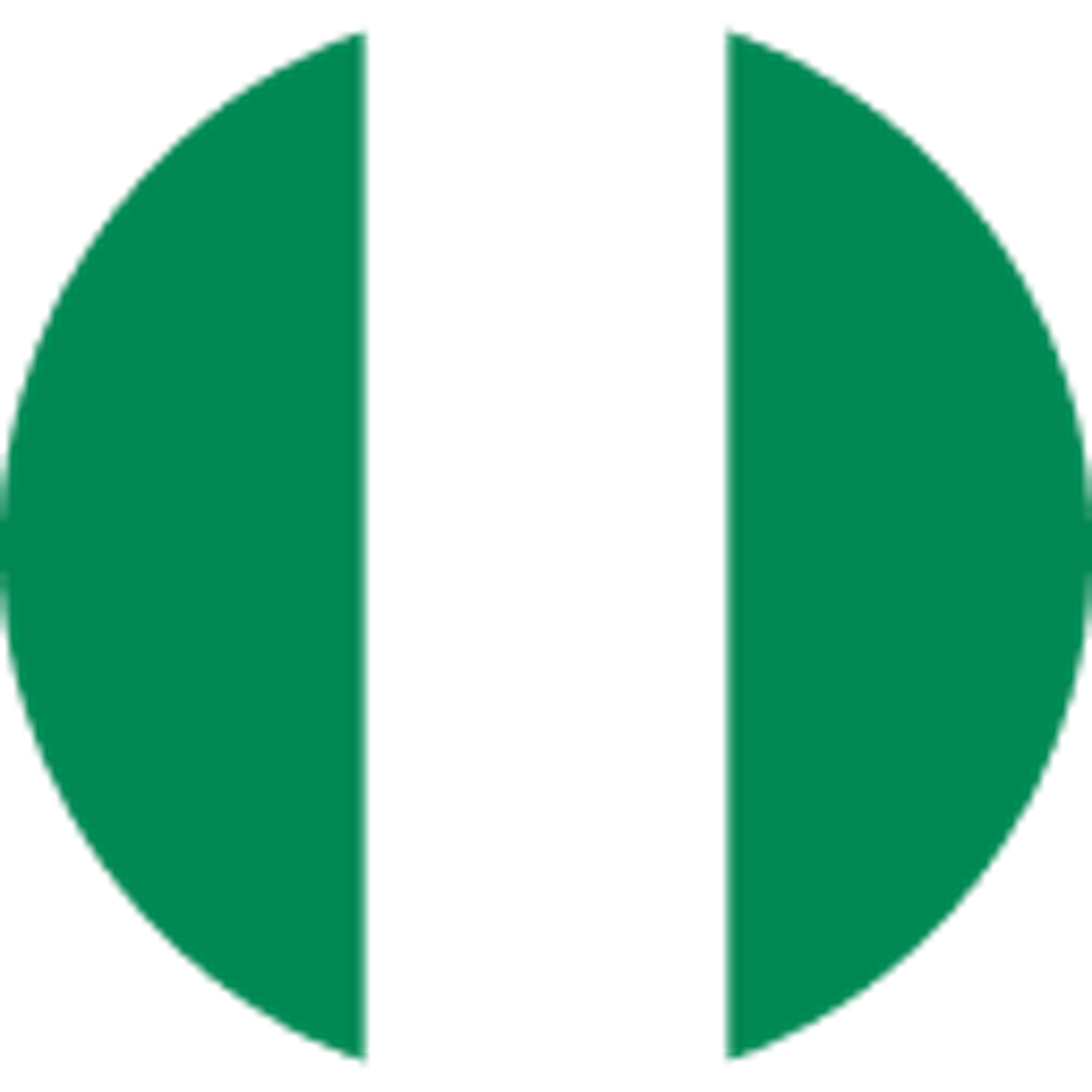 Nigeria flag