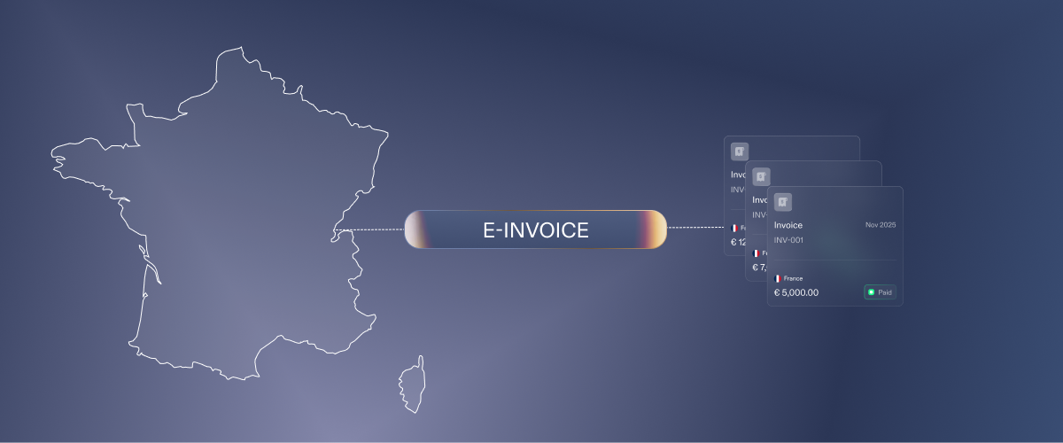 E-Invoicing In France: Everything You Need To Know