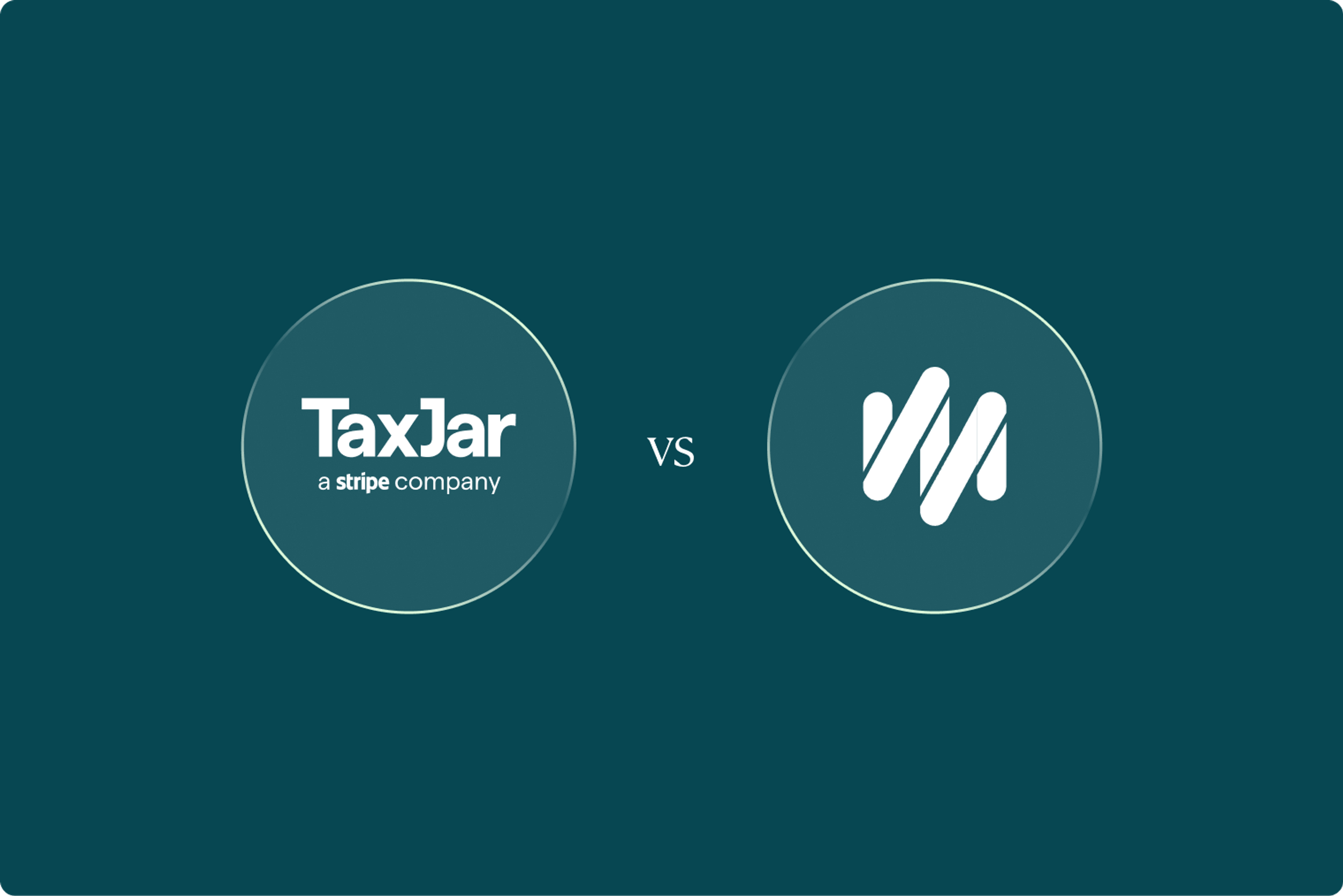 TaxJar vs Vertex: Feature-by-Feature Breakdown