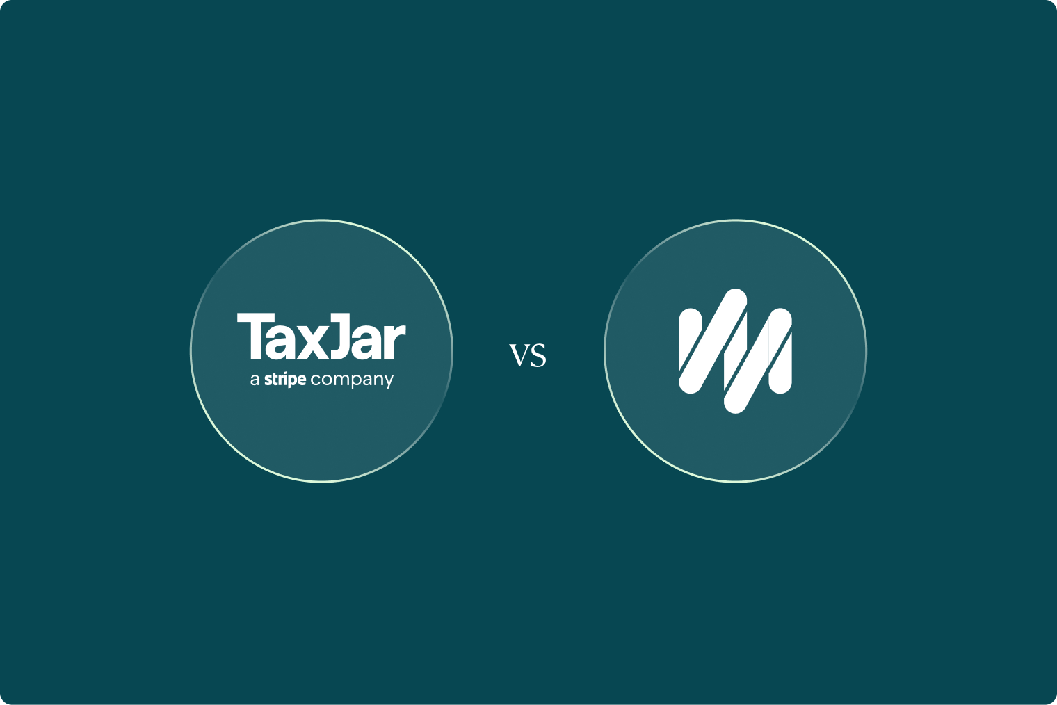 TaxJar vs Vertex: Feature-by-Feature Breakdown
