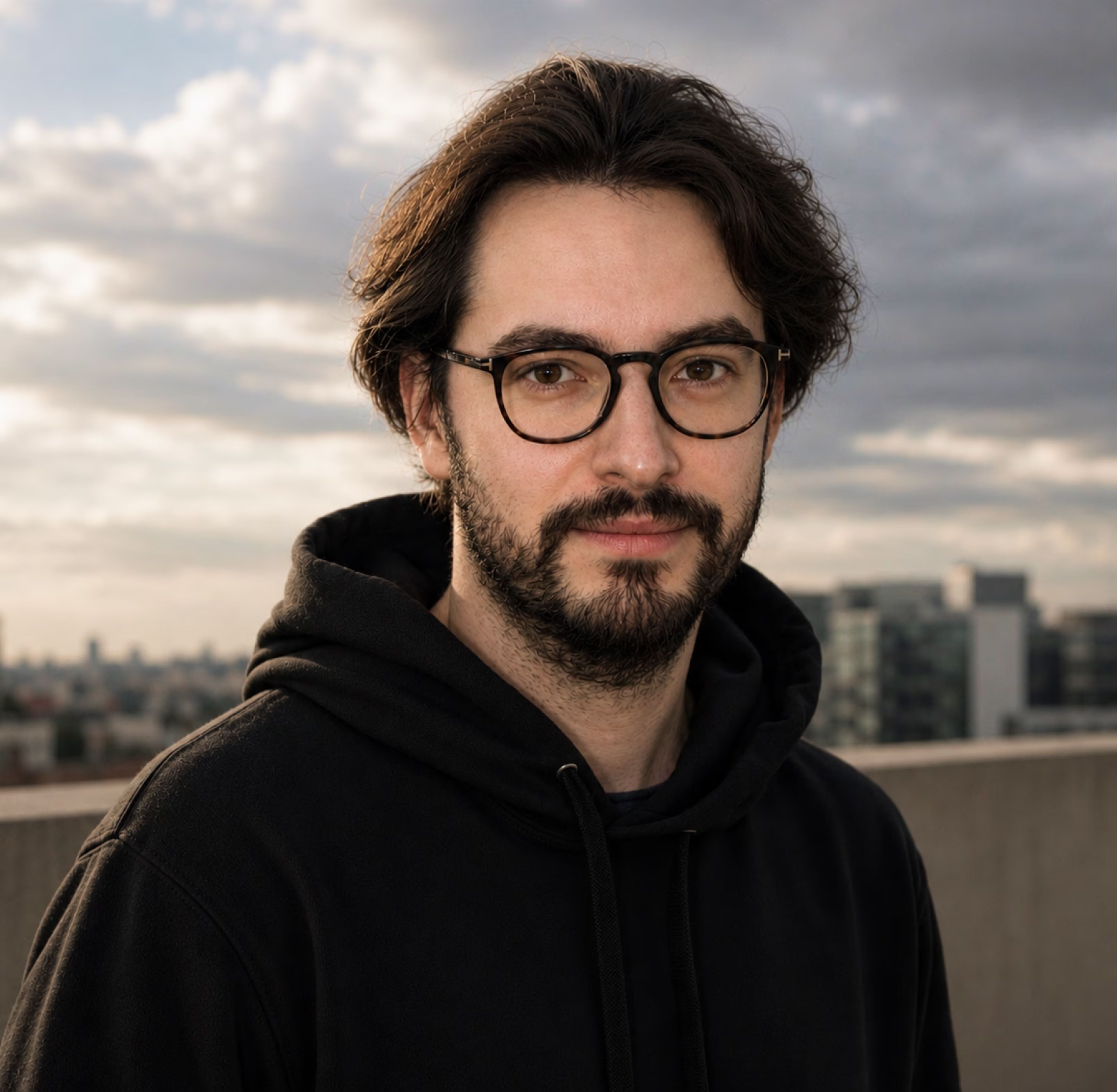 Maciej Mylik