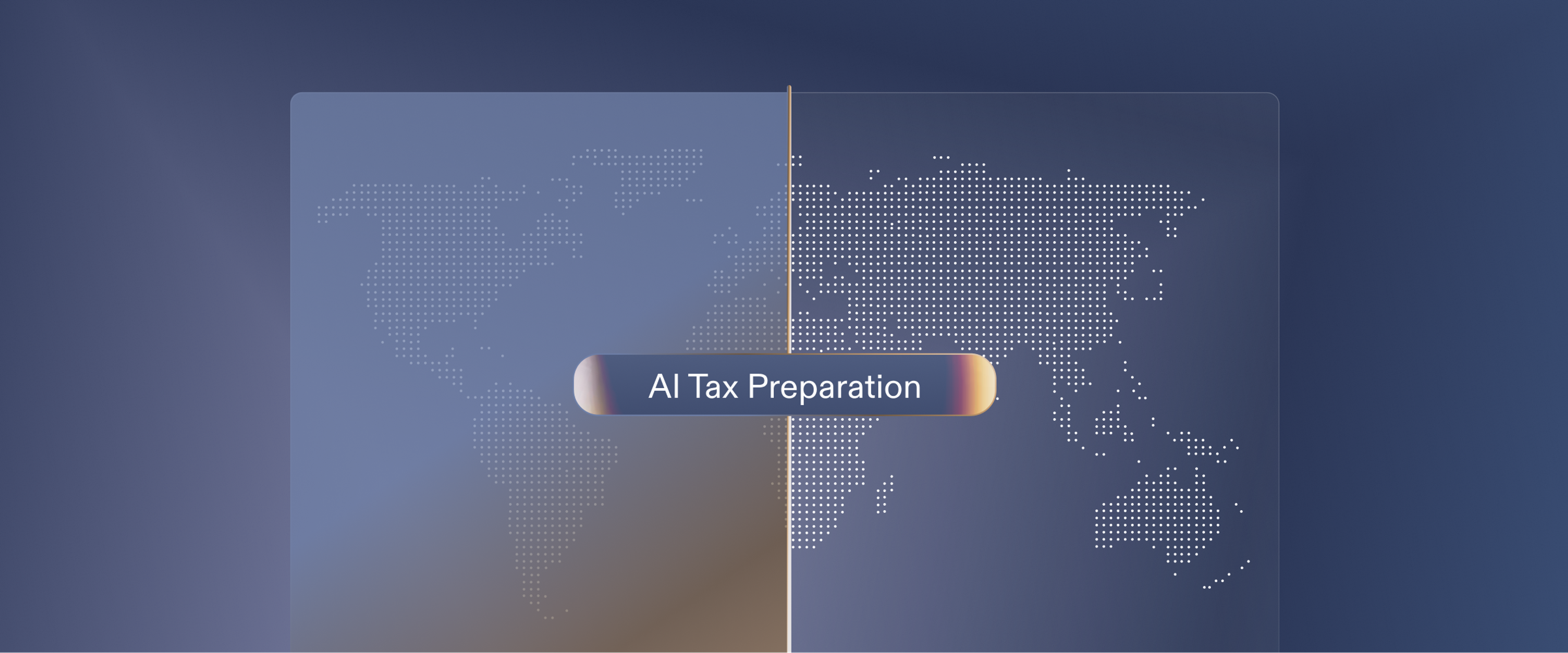 AI Tax Preparation for Global Compliance