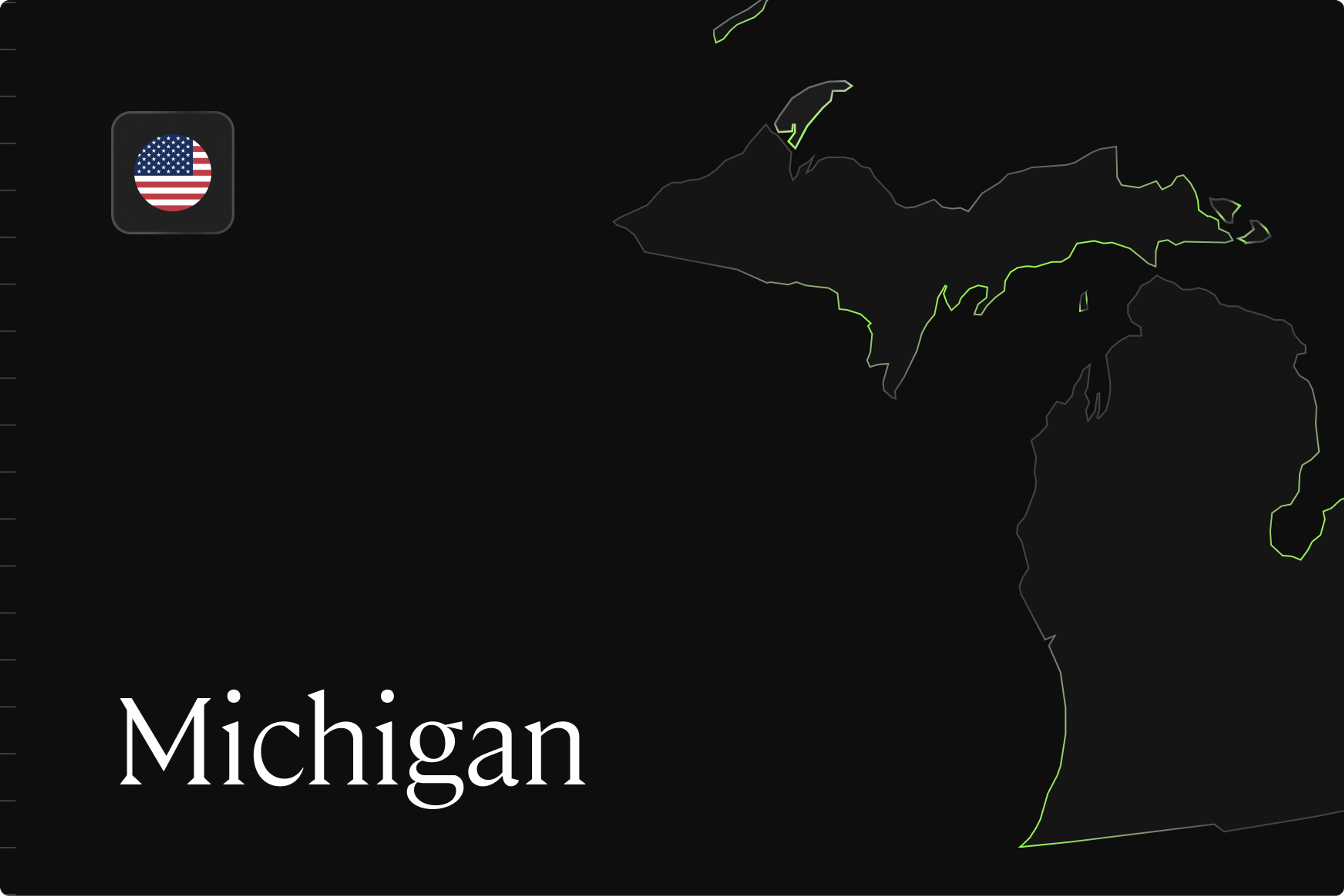 Michigan Sales Tax: Rates, Rules & Compliance Guide