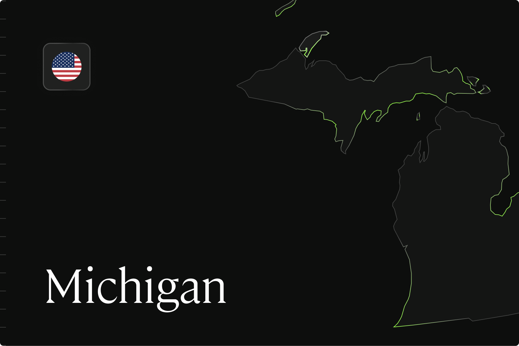 Michigan Sales Tax: Rates, Rules & Compliance Guide