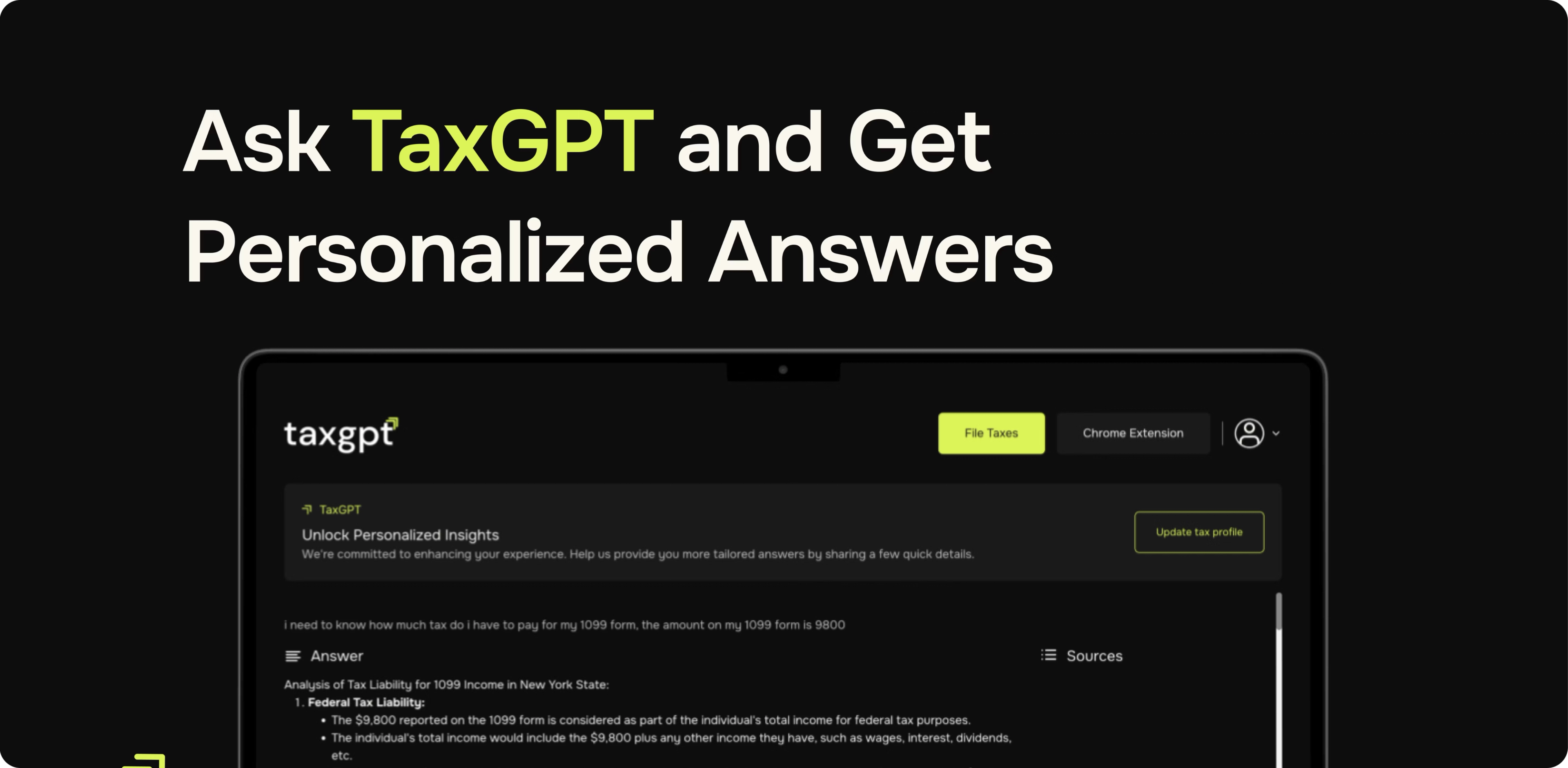 Best AI Tax Software for 2025: Top 4 Tools Reviewed