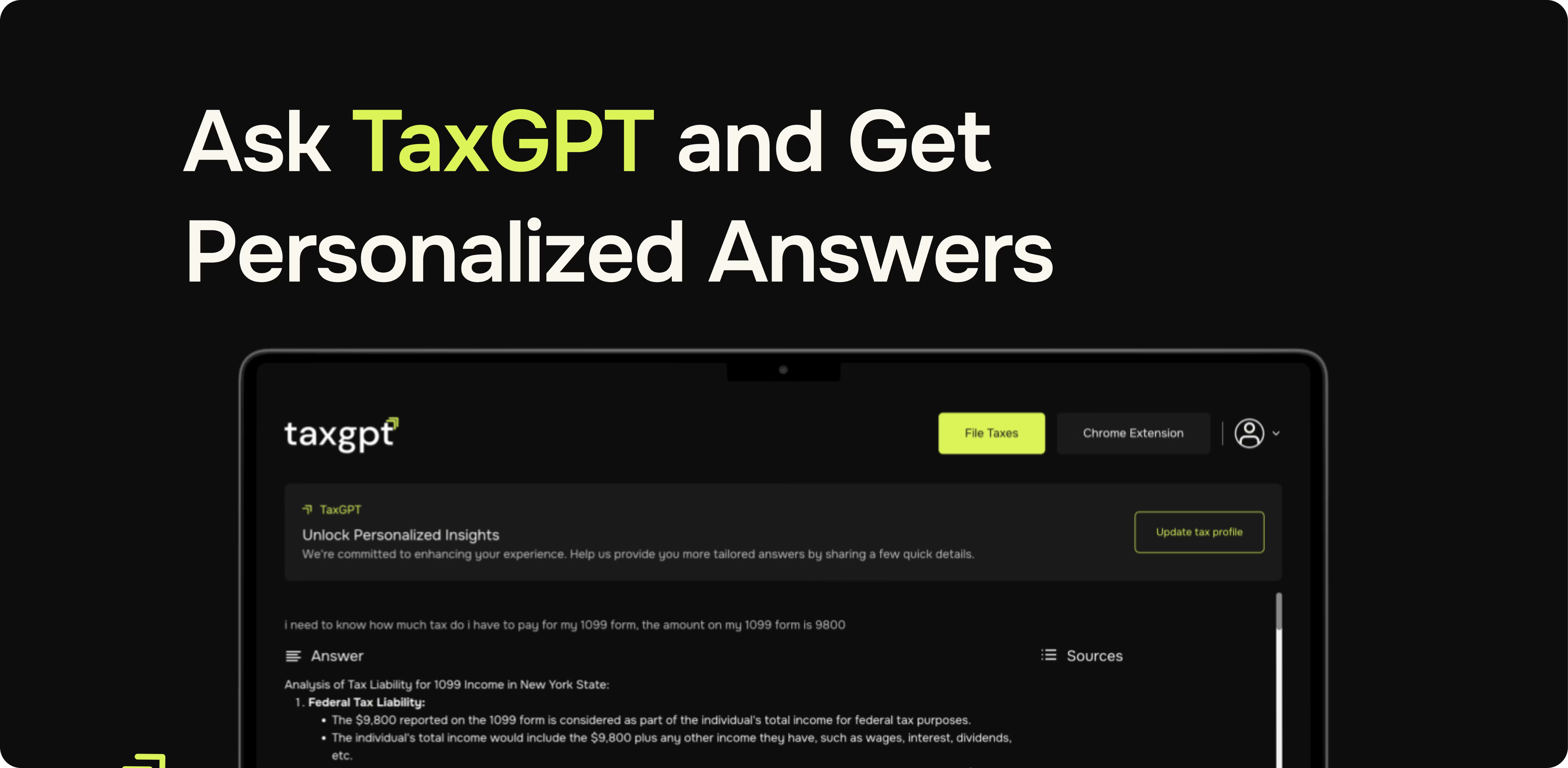 Best AI Tax Software for 2025: Top 4 Tools Reviewed