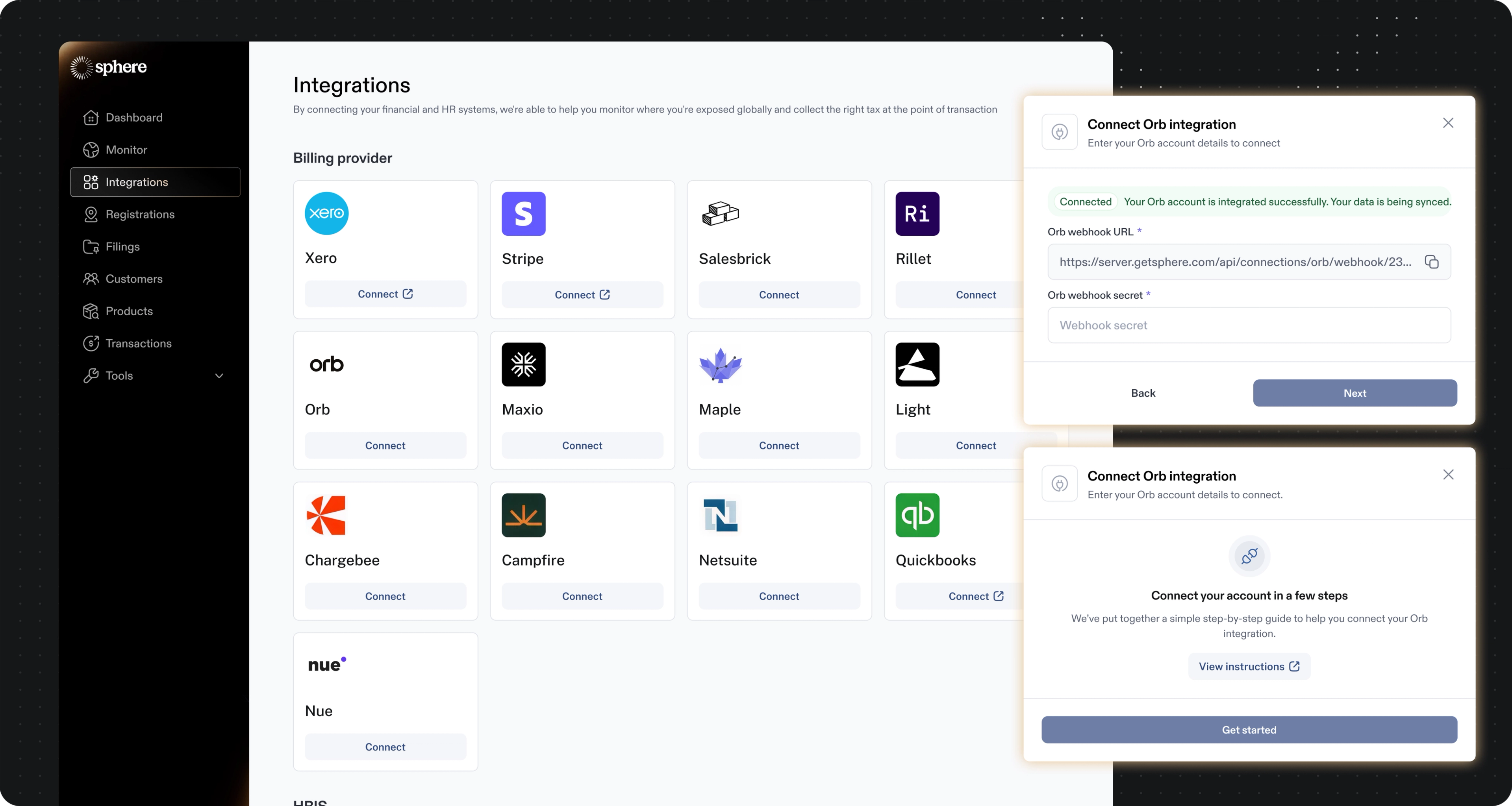 AI-Powered ERP Solutions for SaaS Companies