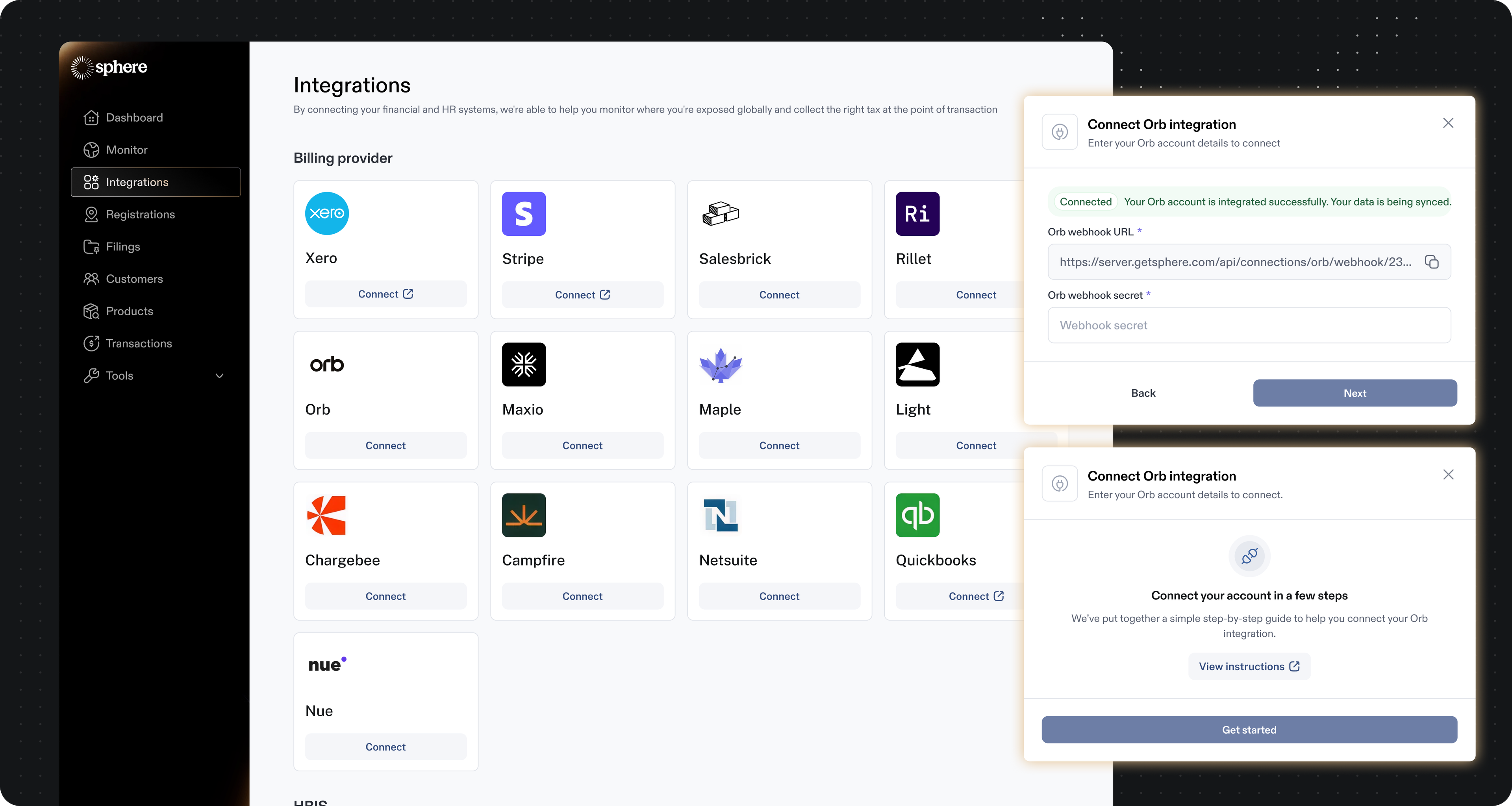 AI-Powered ERP Solutions for SaaS Companies