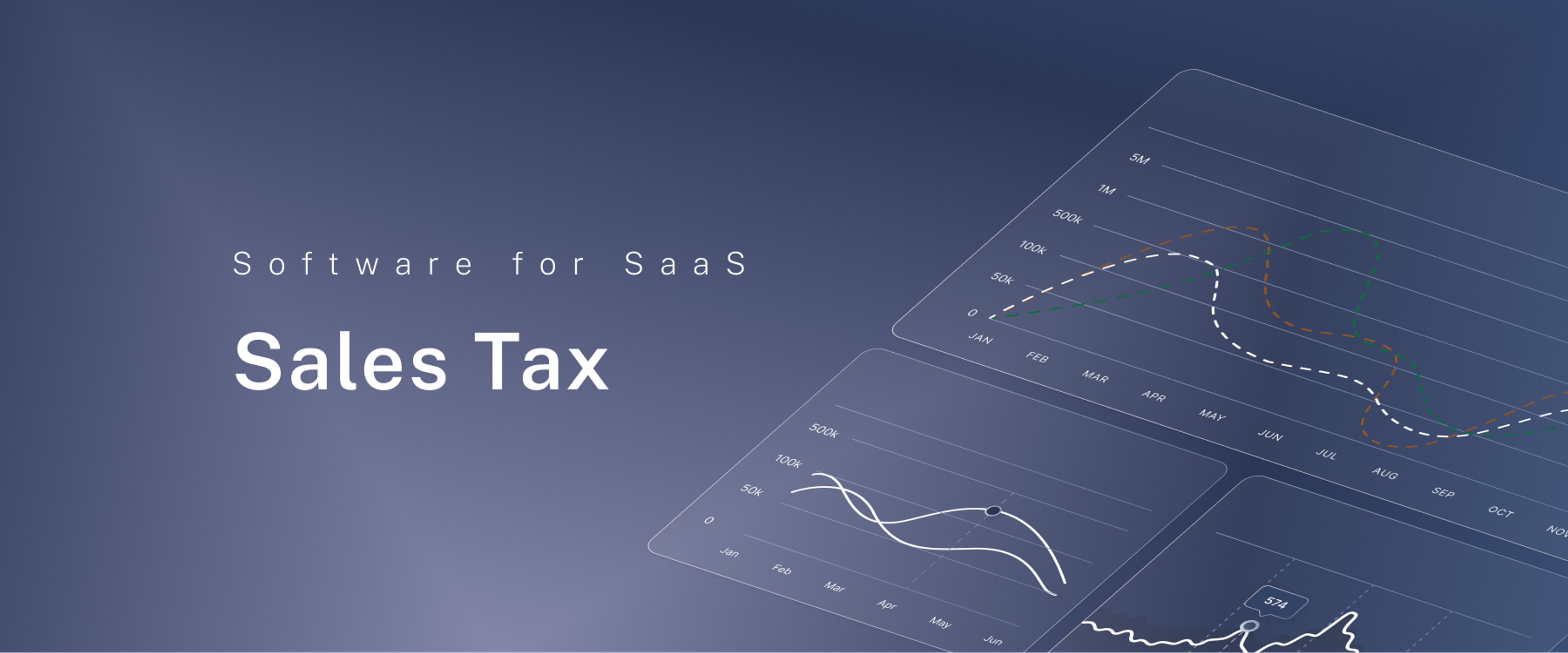 Sales Tax Software for SaaS: How to Choose the Right Platform