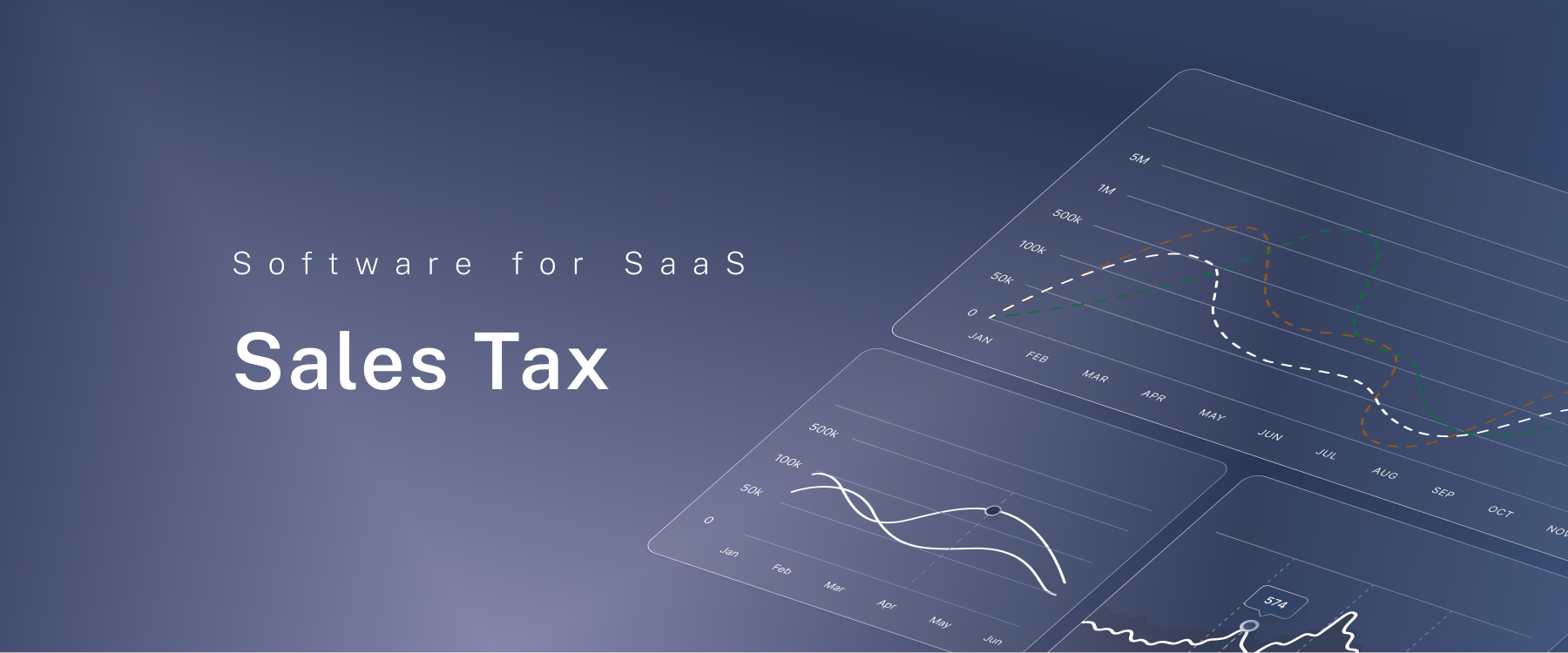 Sales Tax Software for SaaS: How to Choose the Right Platform