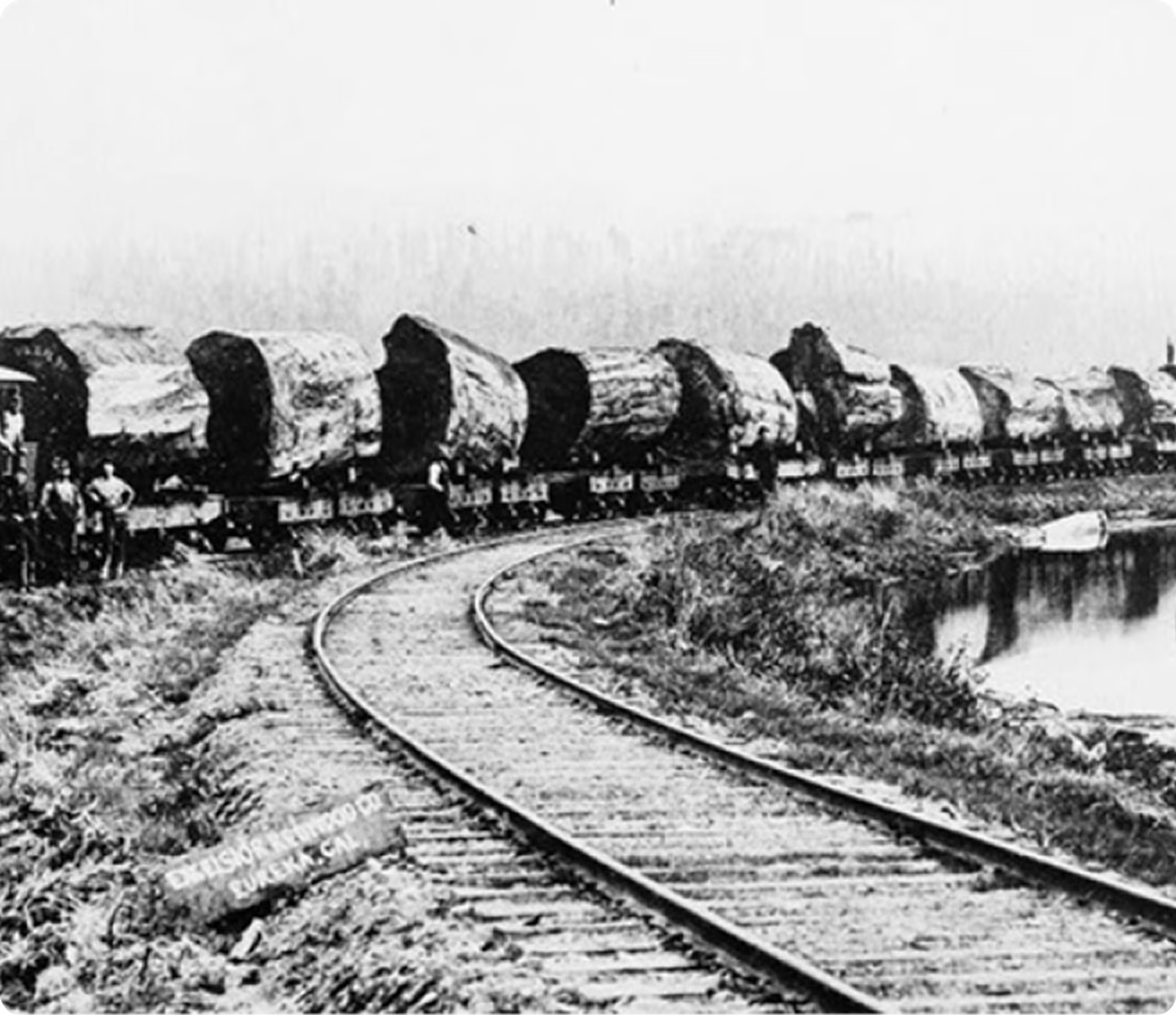 railroads
