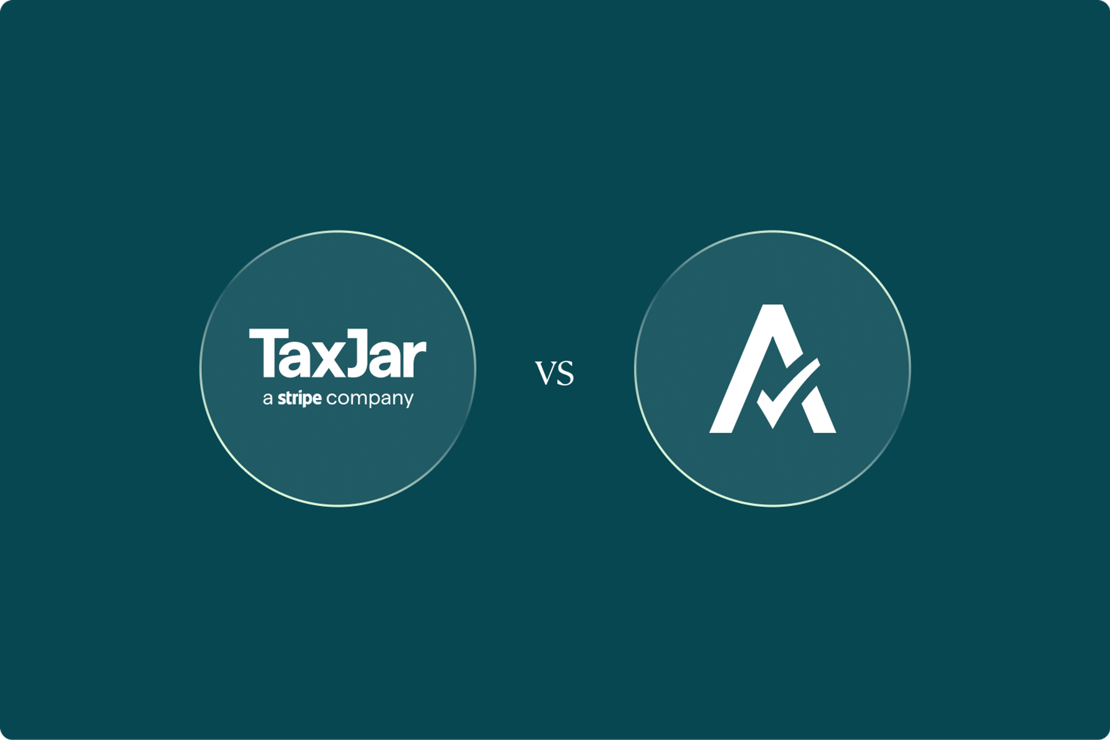 TaxJar vs Avalara: Pros, Cons & Alternatives