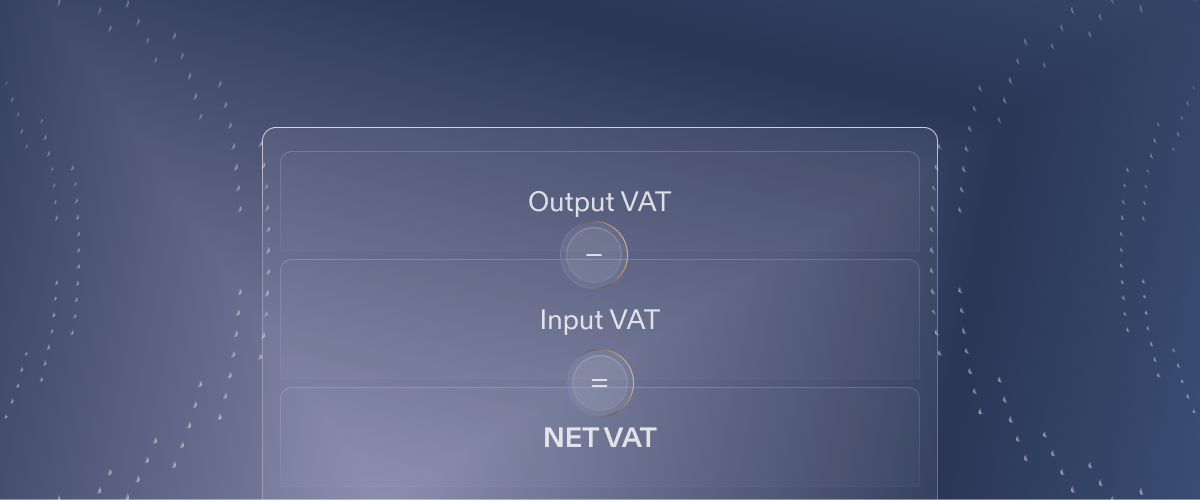 Input Tax Explained for SaaS Startups