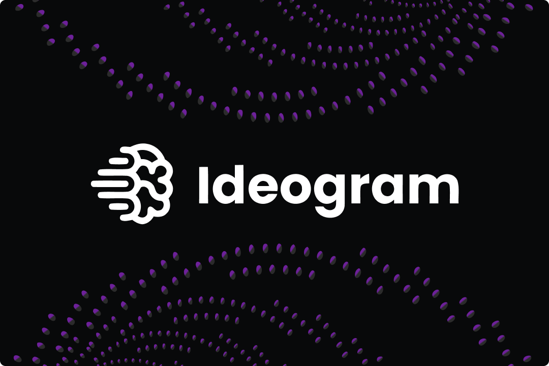 Ideogram logo